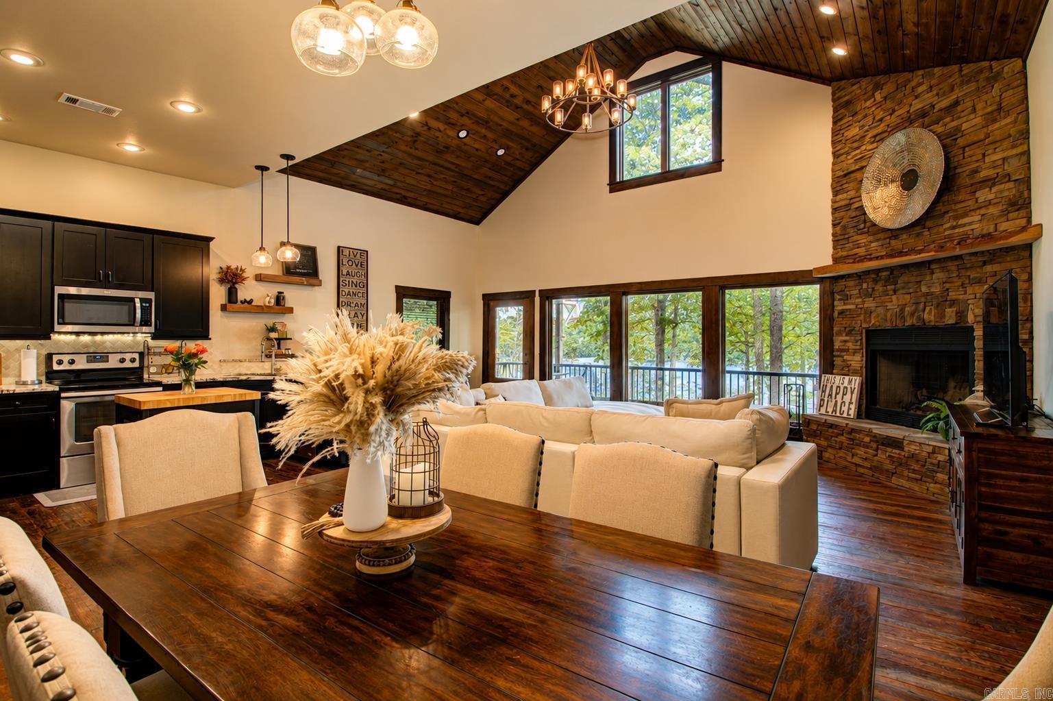 RIVERSIDE ADDITION - Residential