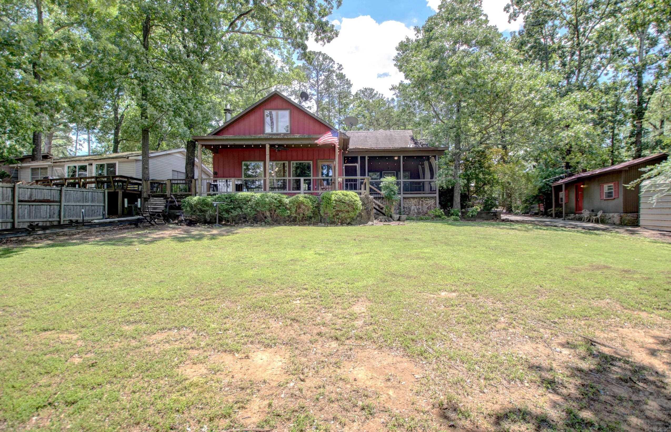 RIVERSIDE ADDITION - Residential