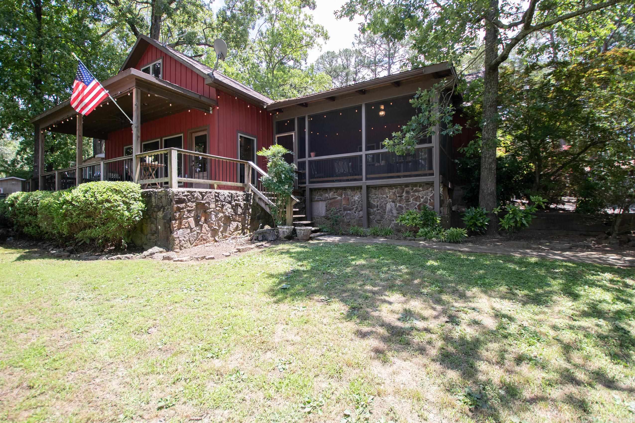 RIVERSIDE ADDITION - Residential