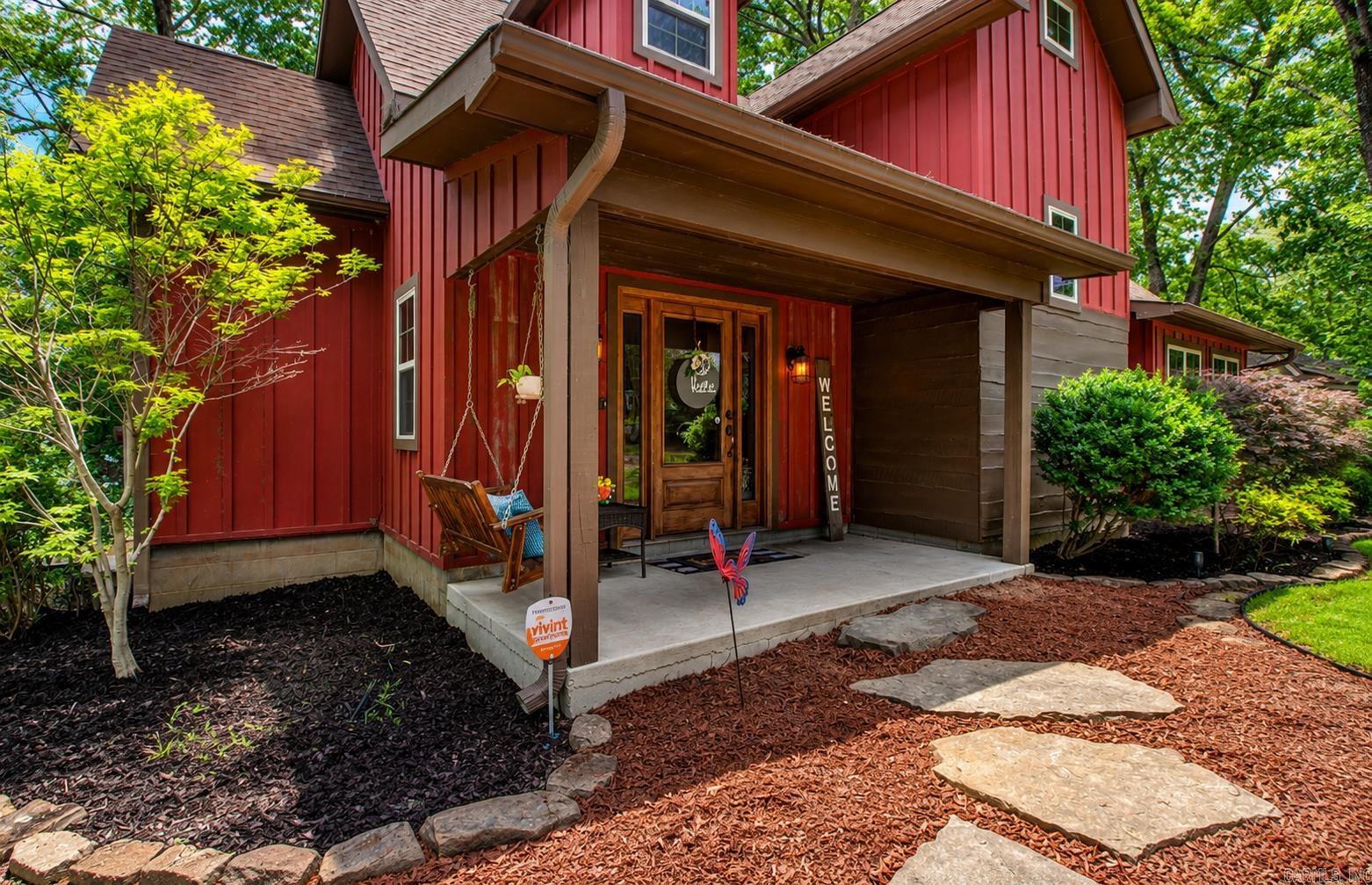 RIVERSIDE ADDITION - Residential