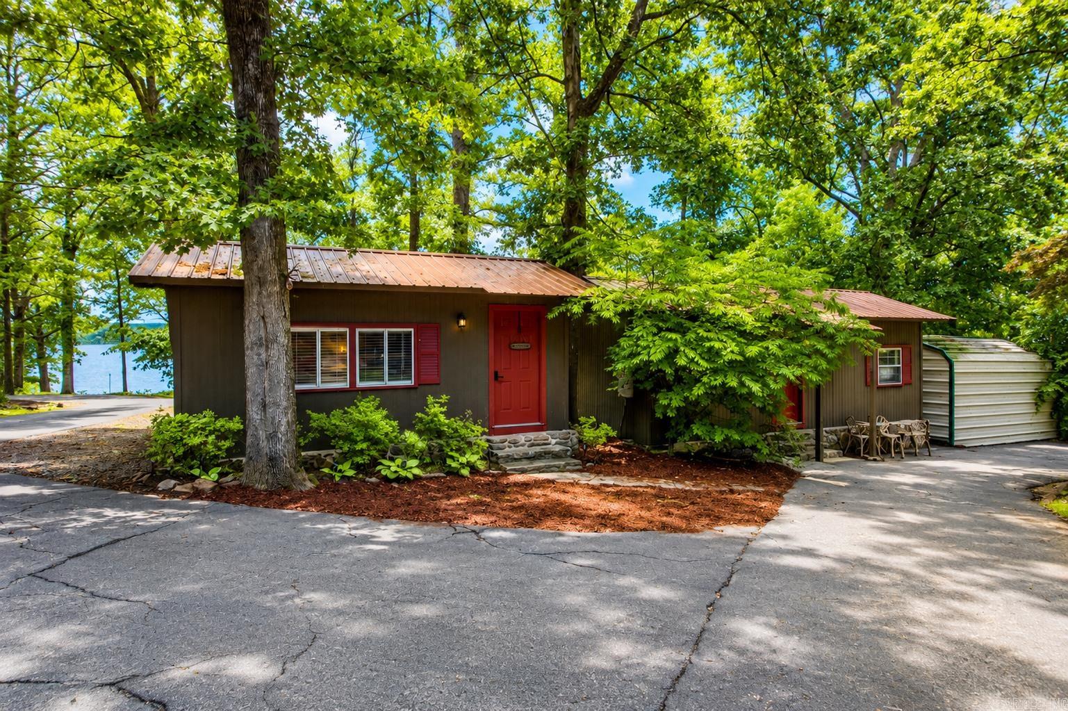 RIVERSIDE ADDITION - Residential