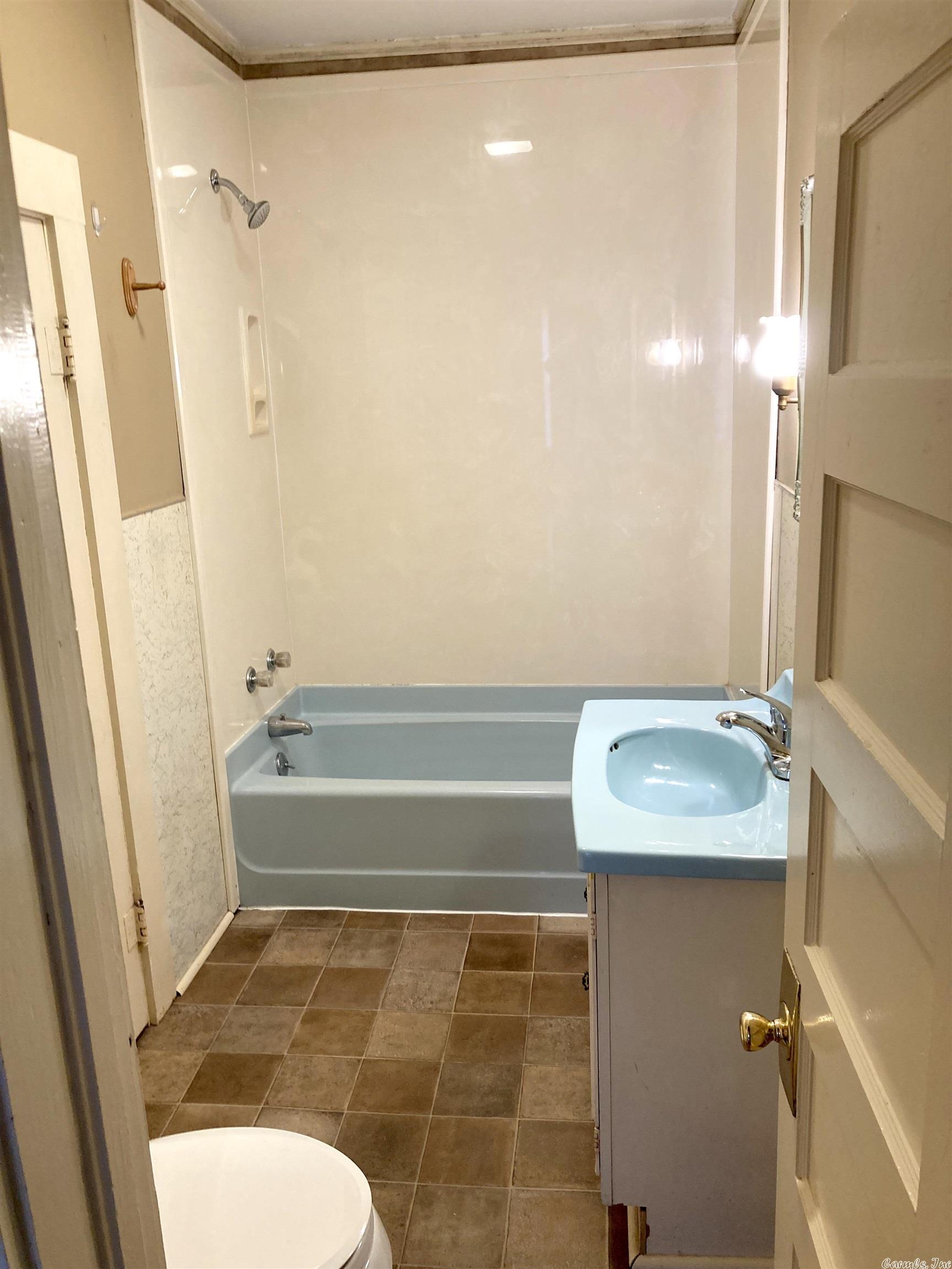 WATKINS & QUARLES ADD - Residential