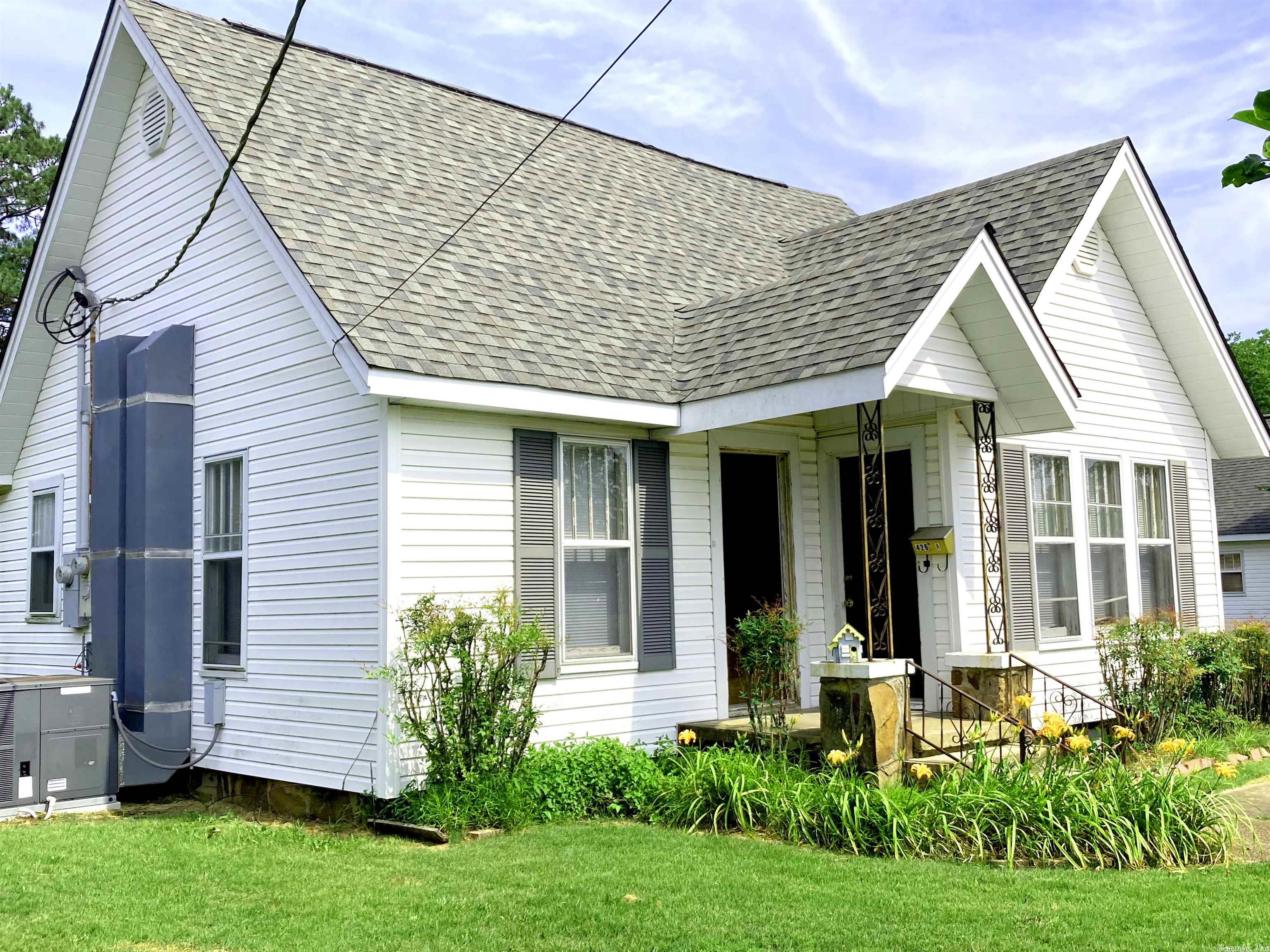 WATKINS & QUARLES ADD - Residential