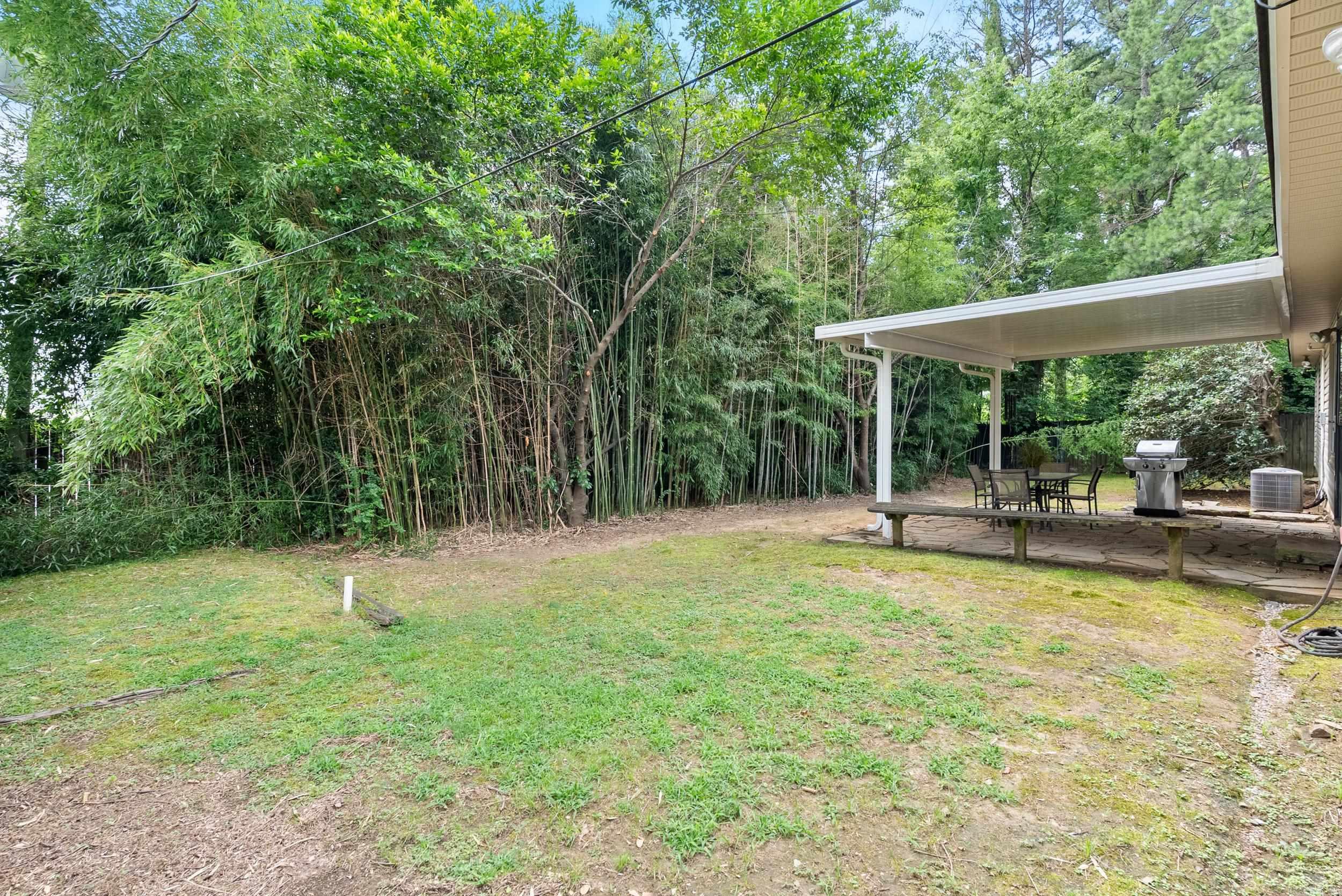 PLEASANT FOREST - Residential