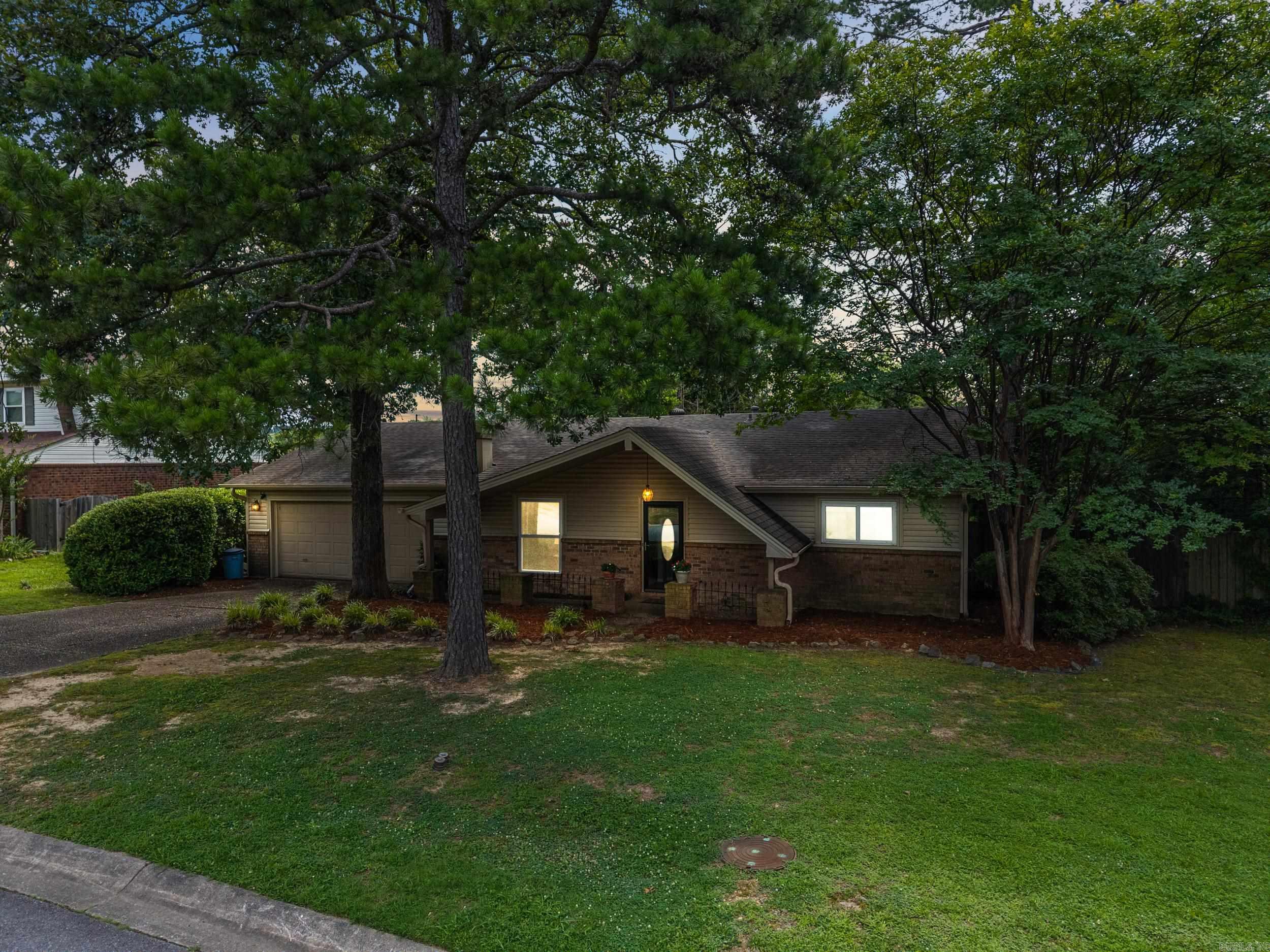 PLEASANT FOREST - Residential