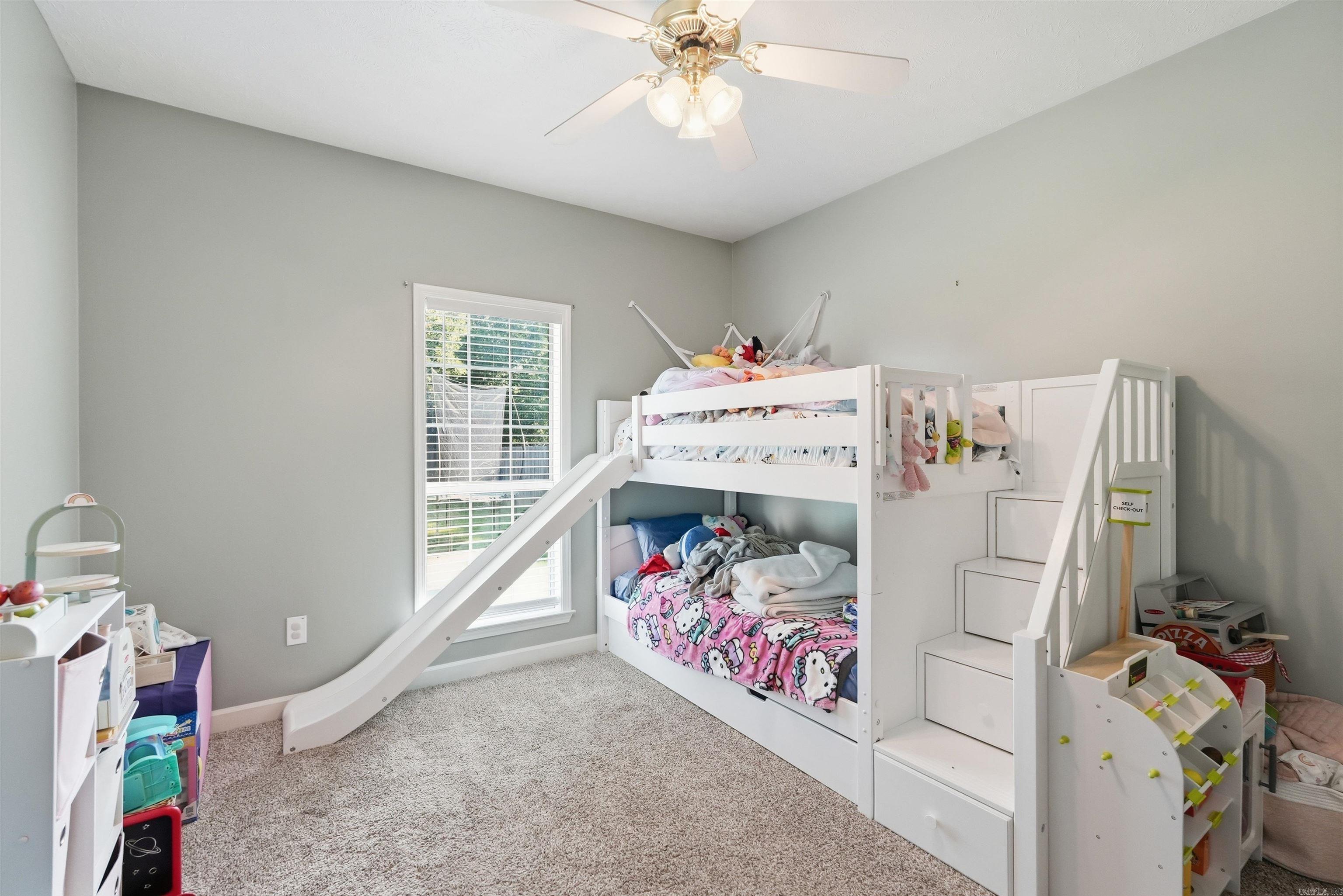 MARLISE MANOR SUBDIVISION - Residential