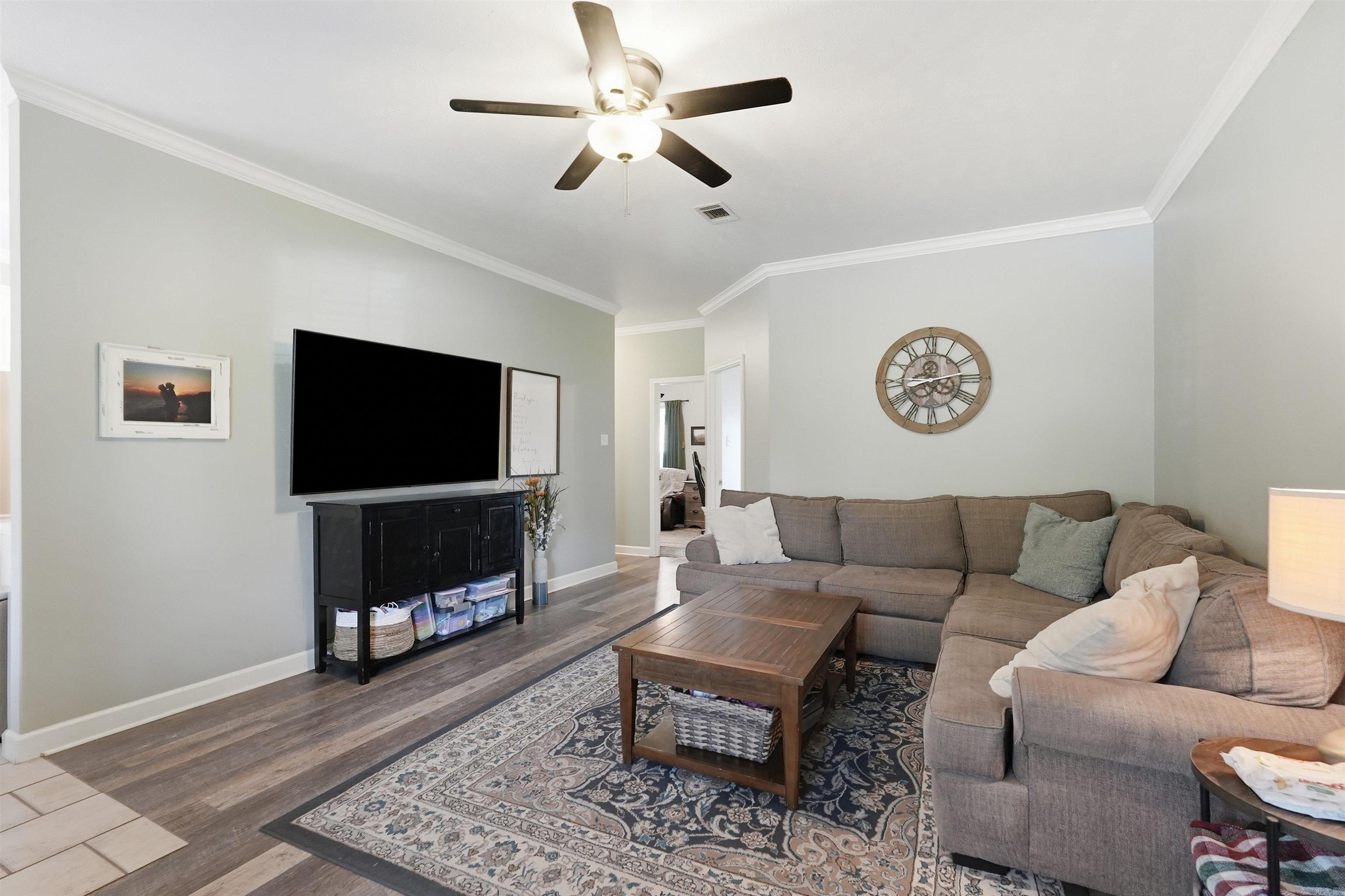 MARLISE MANOR SUBDIVISION - Residential