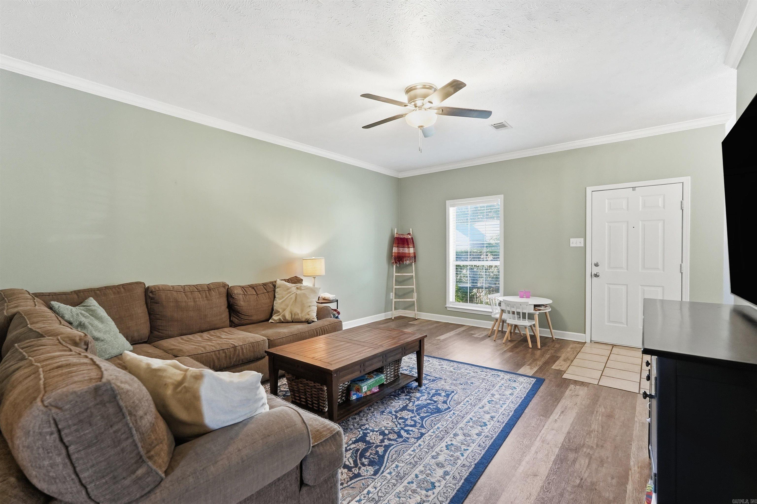 MARLISE MANOR SUBDIVISION - Residential