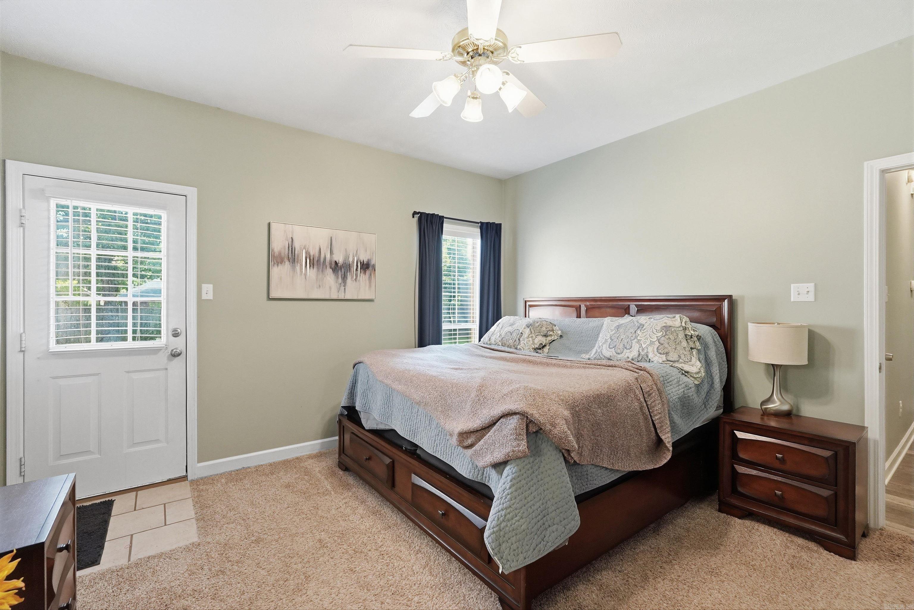 MARLISE MANOR SUBDIVISION - Residential