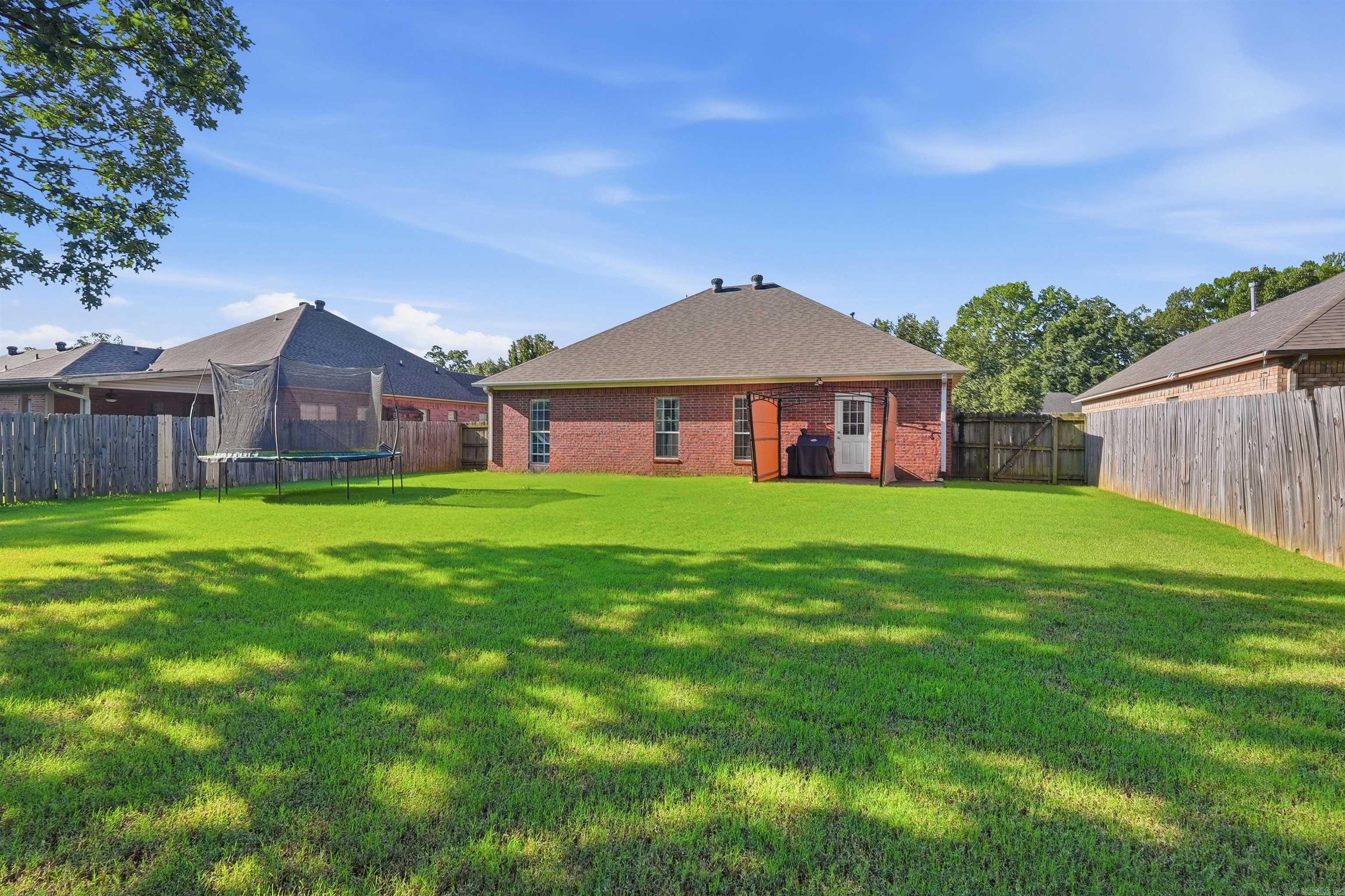 MARLISE MANOR SUBDIVISION - Residential