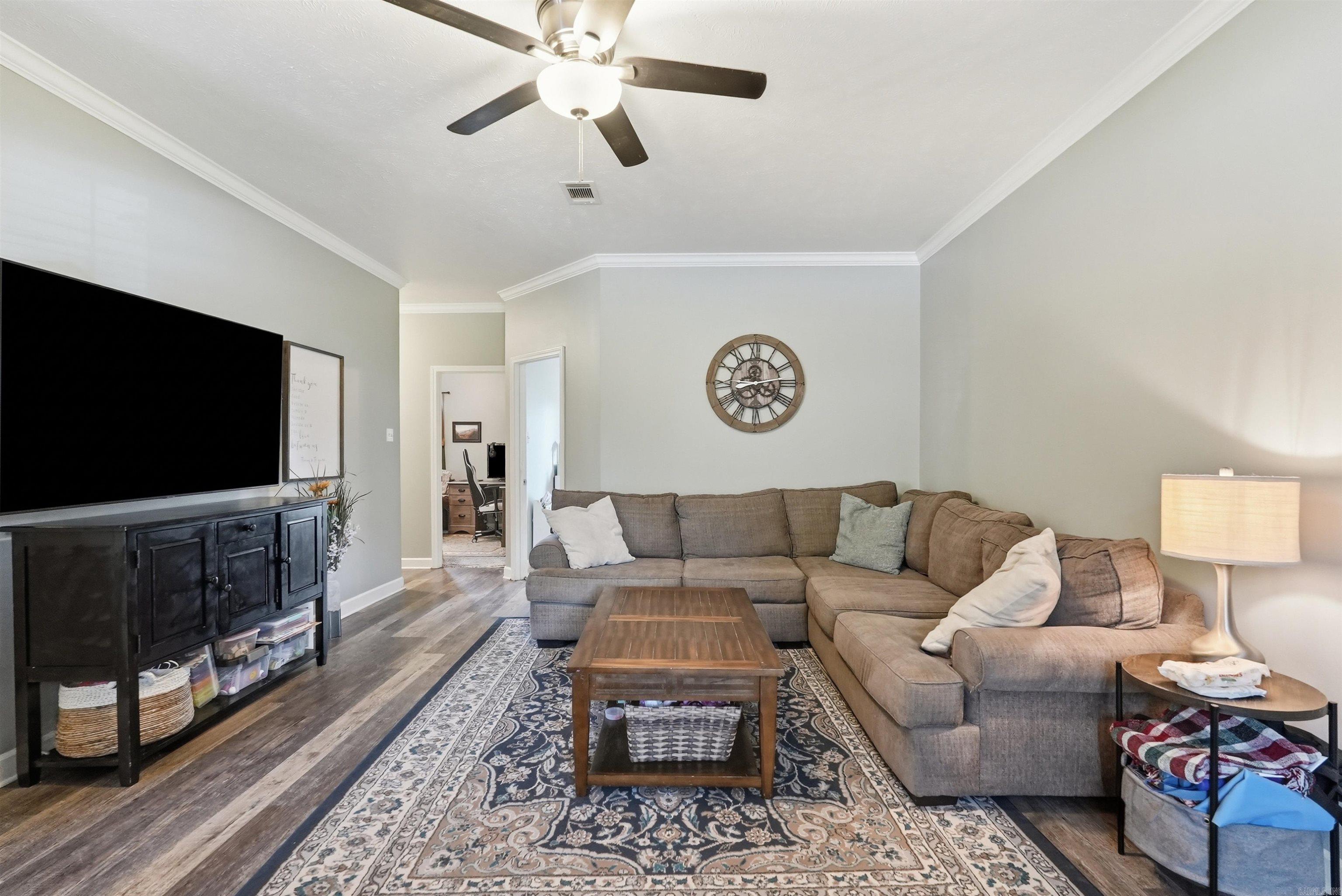 MARLISE MANOR SUBDIVISION - Residential