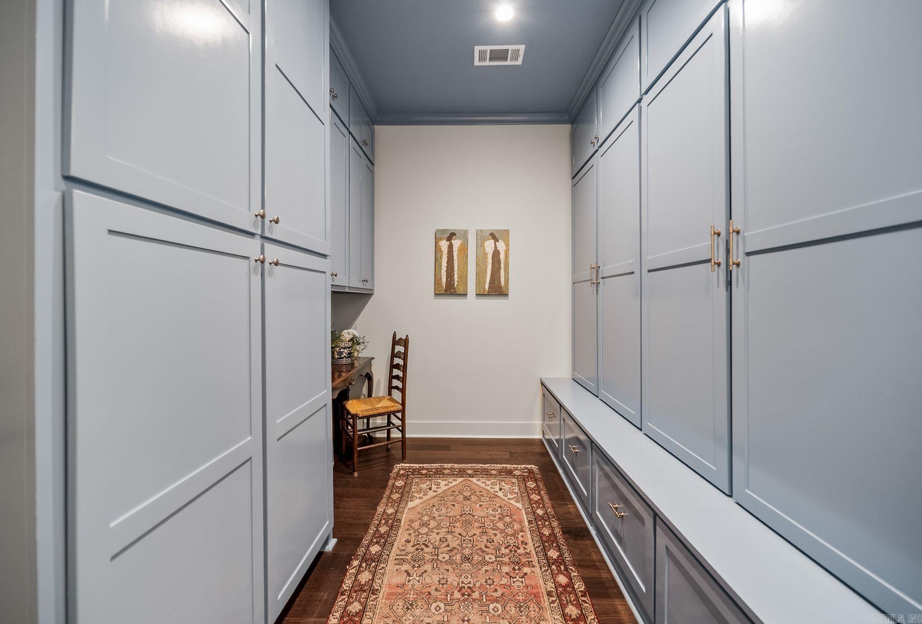 CAMMACK WOODS - Residential