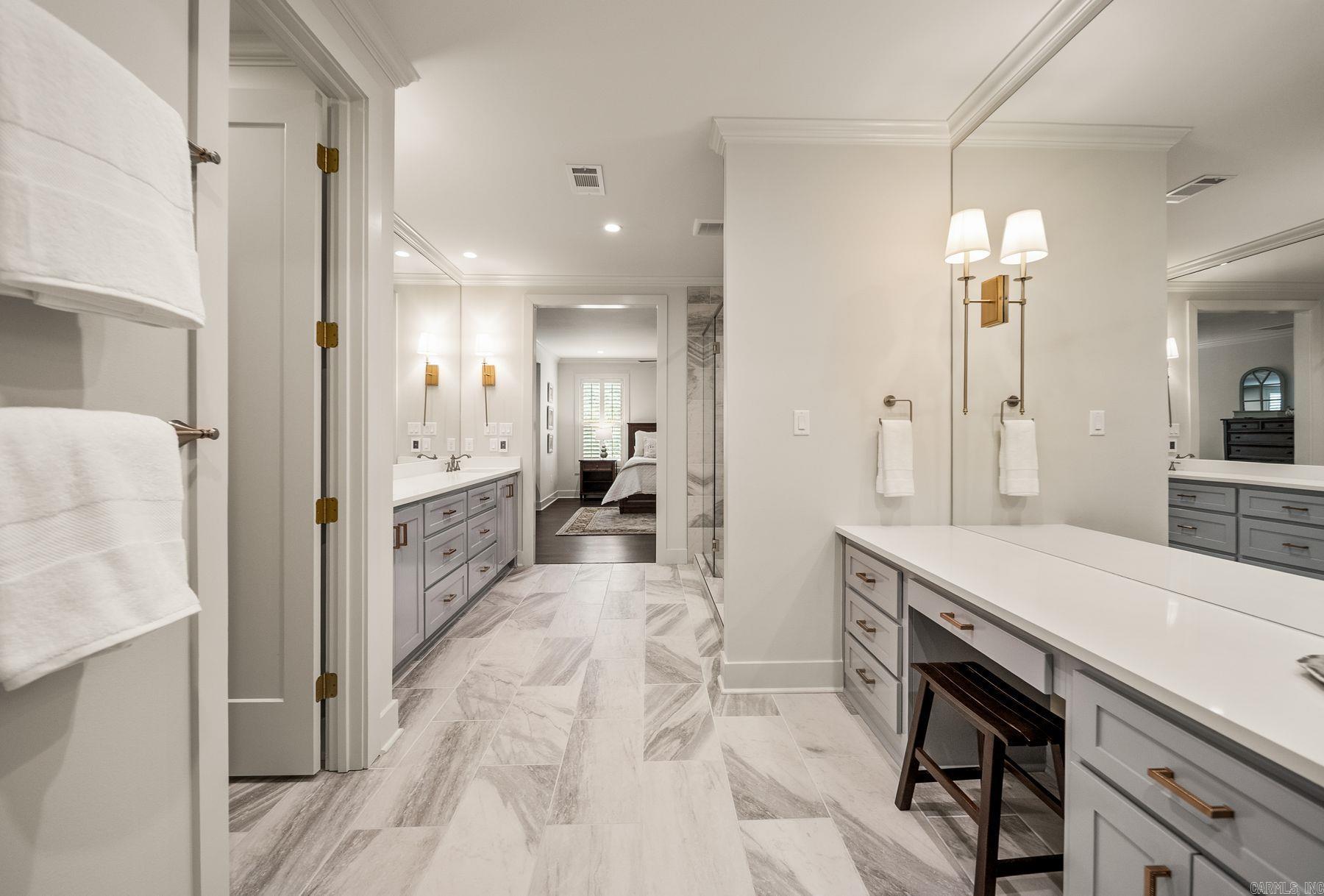 CAMMACK WOODS - Residential