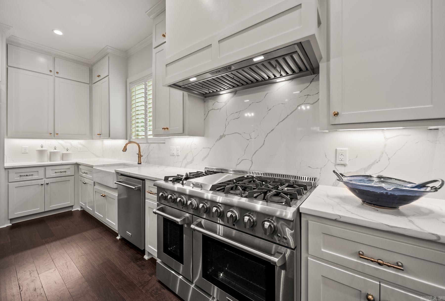 CAMMACK WOODS - Residential