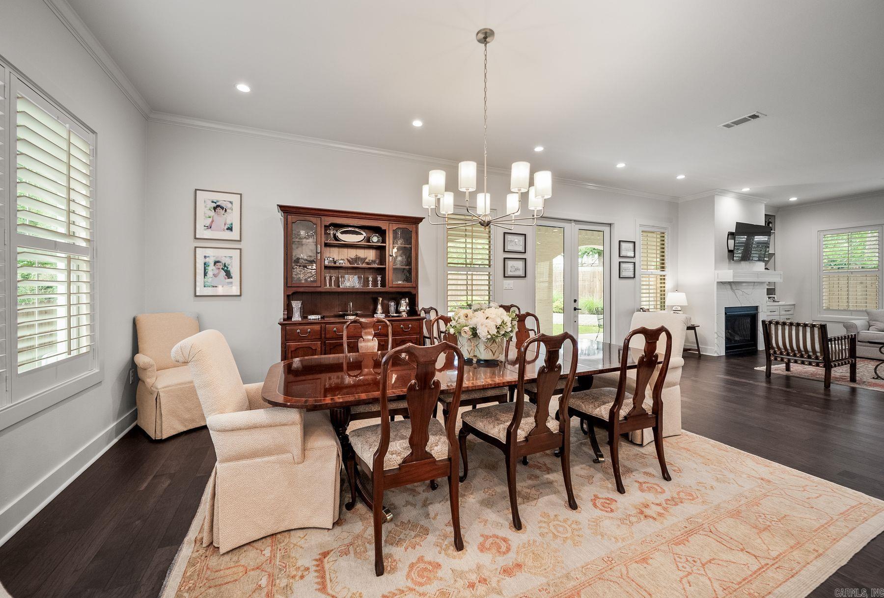 CAMMACK WOODS - Residential