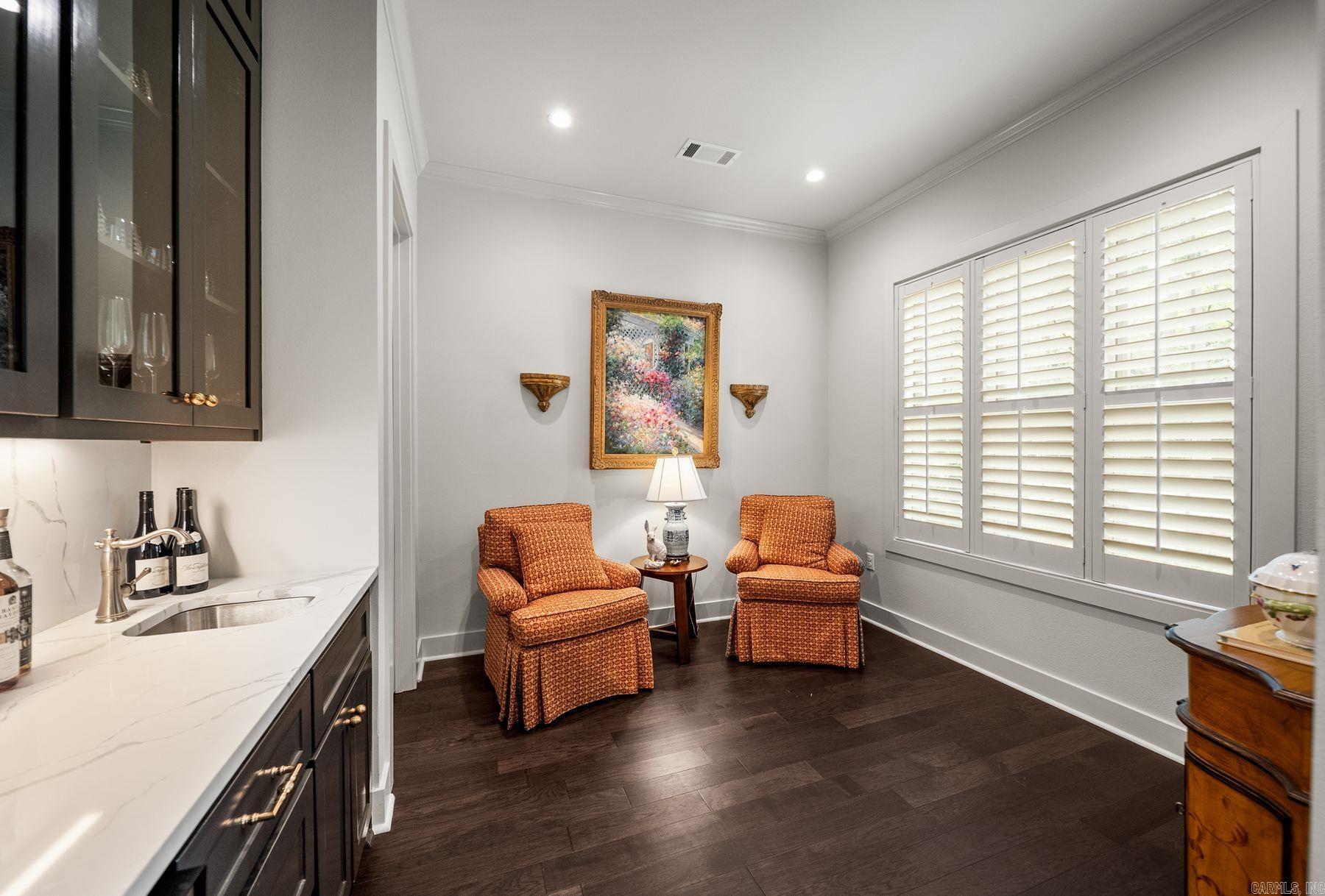 CAMMACK WOODS - Residential