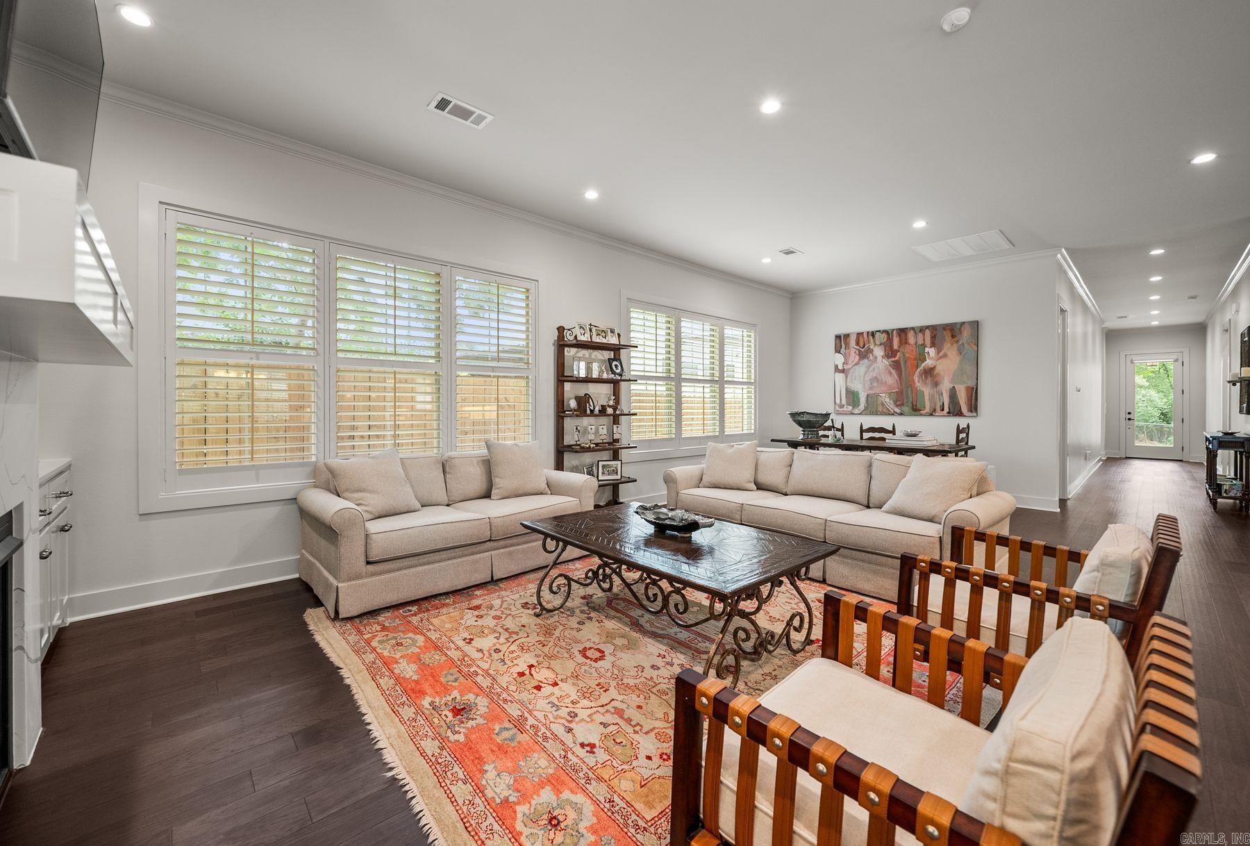 CAMMACK WOODS - Residential