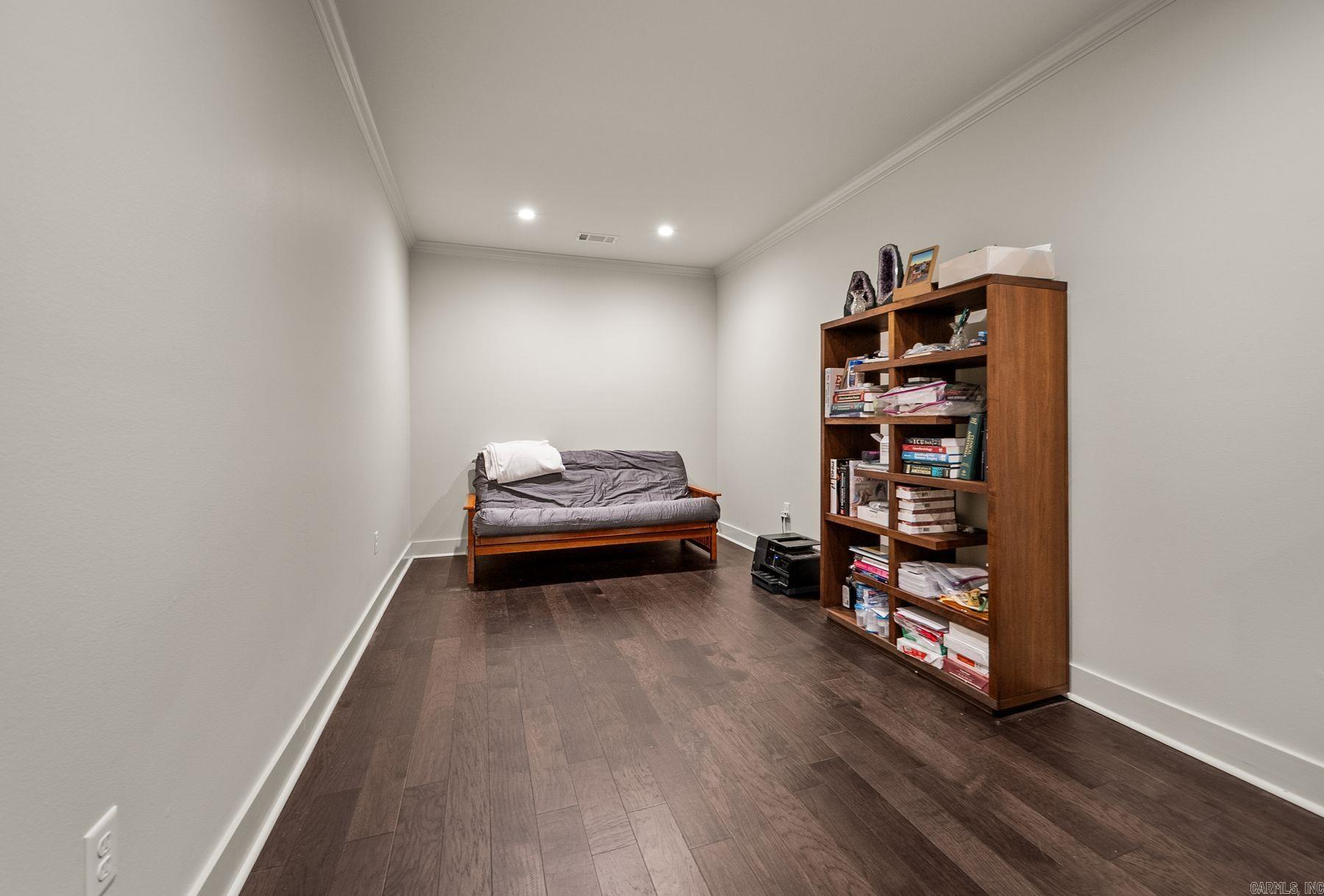 CAMMACK WOODS - Residential