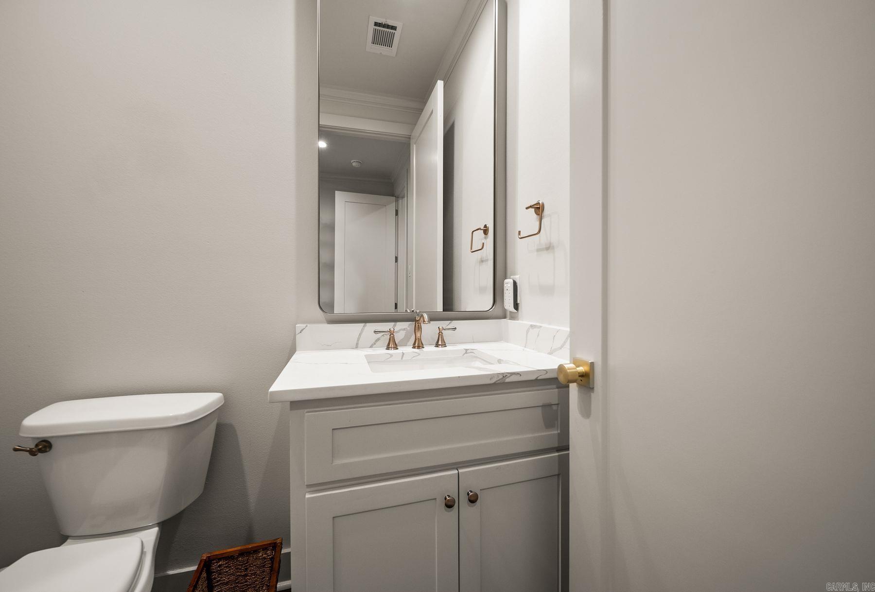 CAMMACK WOODS - Residential