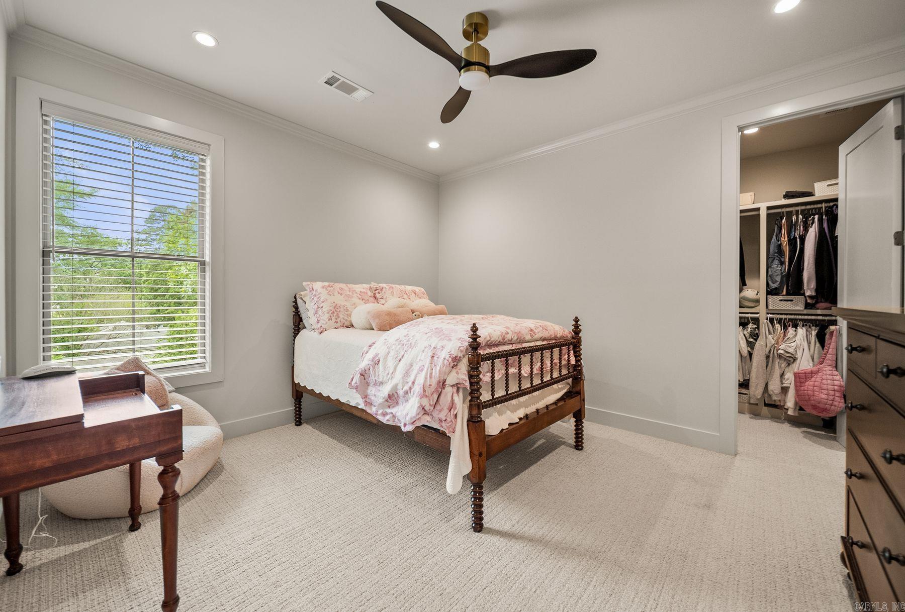 CAMMACK WOODS - Residential