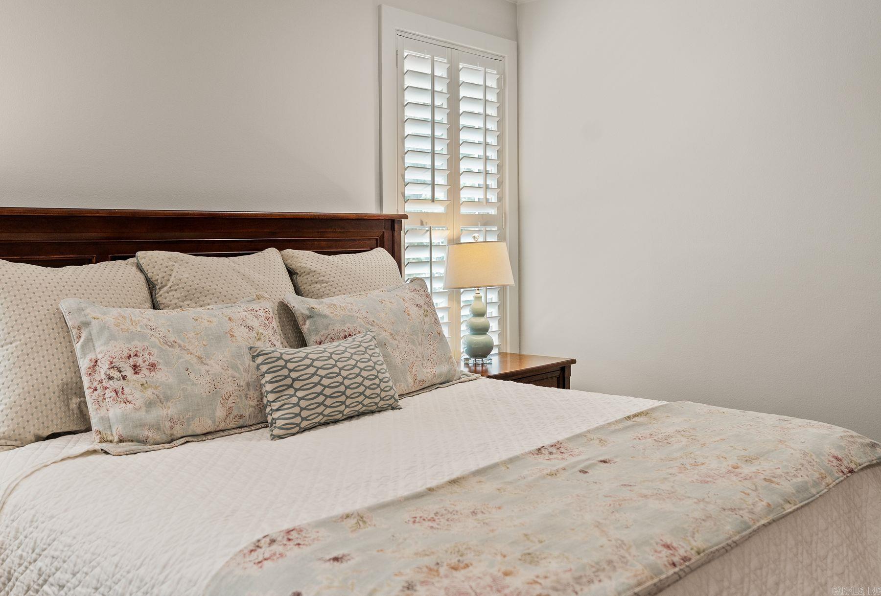 CAMMACK WOODS - Residential