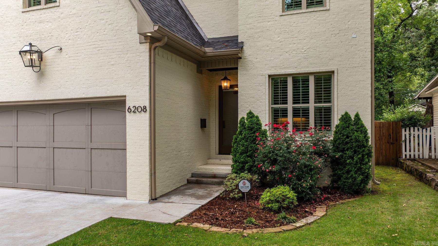 CAMMACK WOODS - Residential
