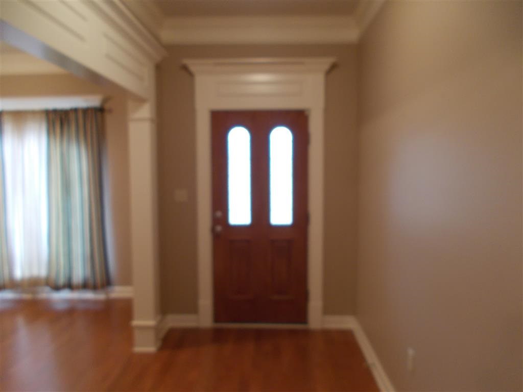 Not In List - Residential