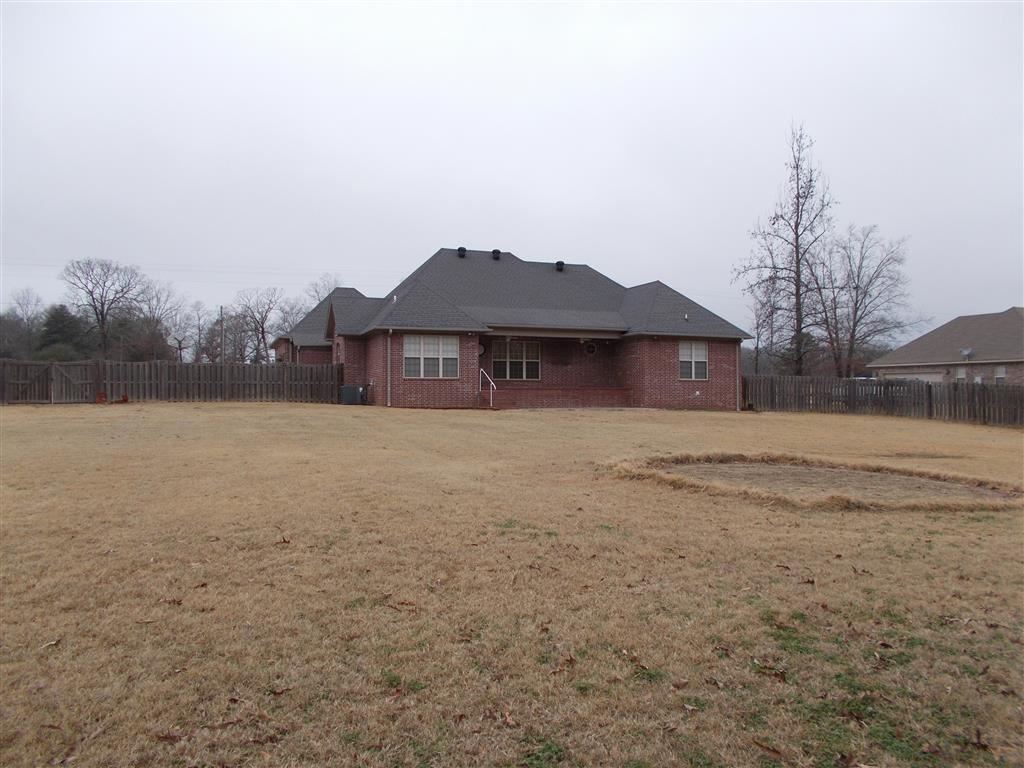 Not In List - Residential