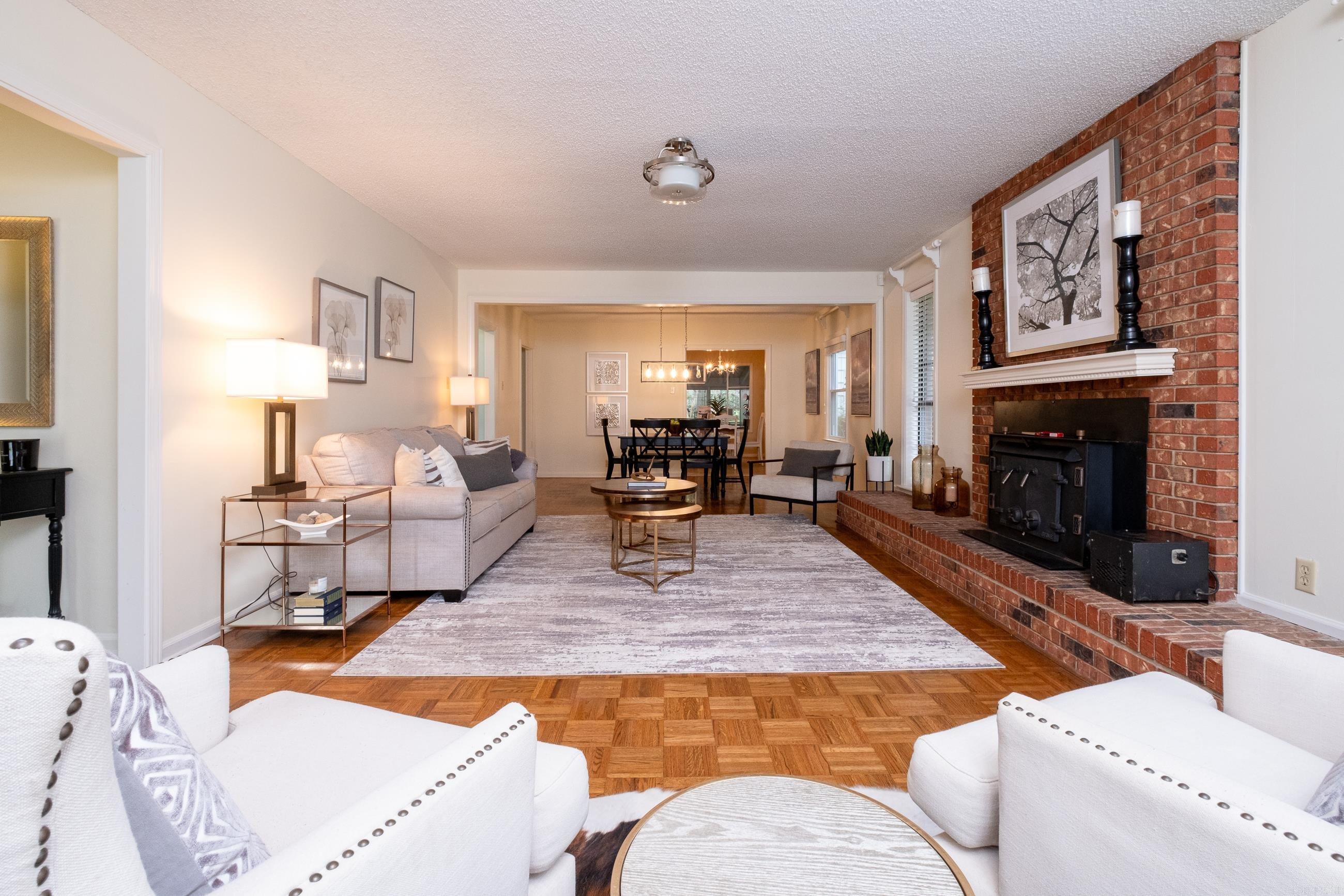 WESTOVER HILLS - Residential
