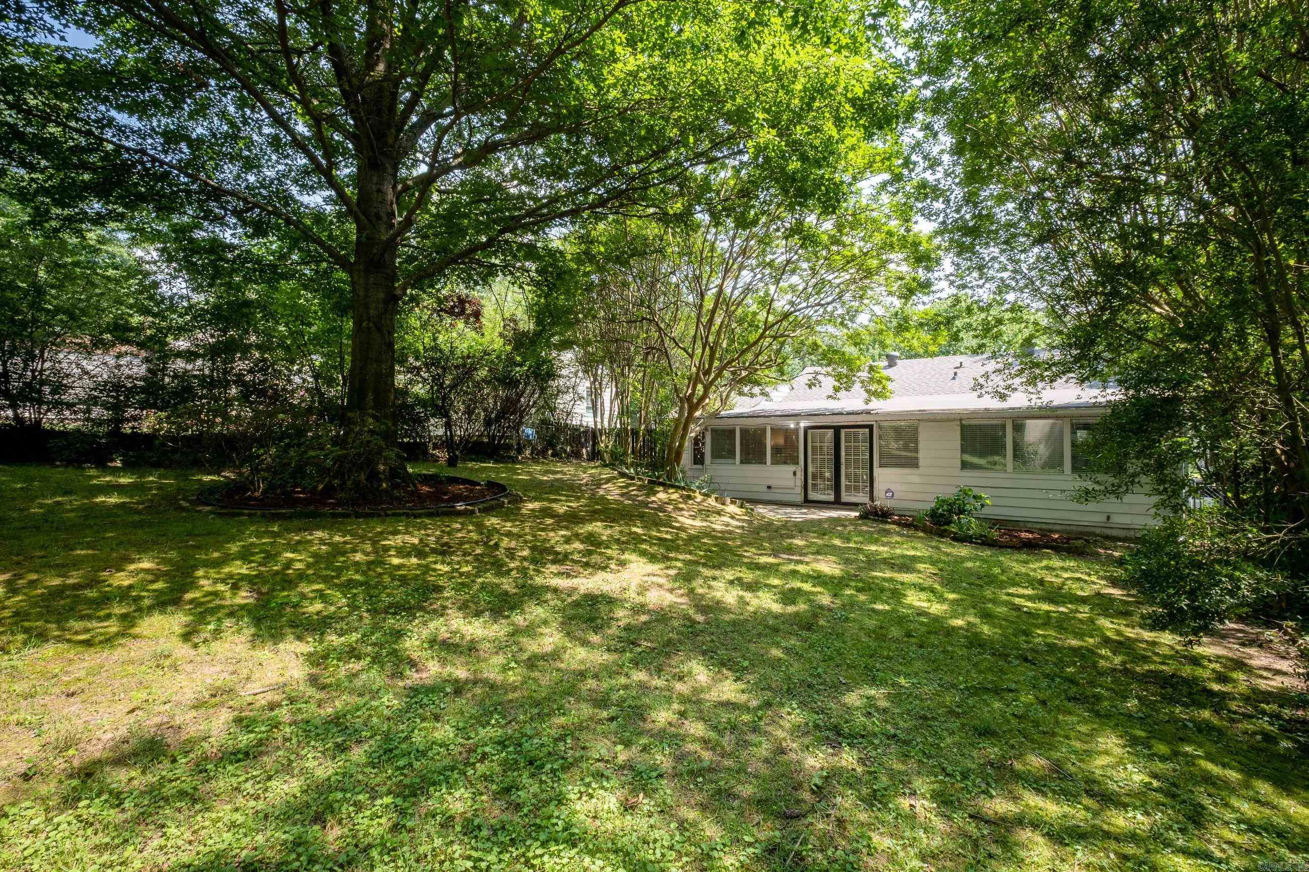 WESTOVER HILLS - Residential