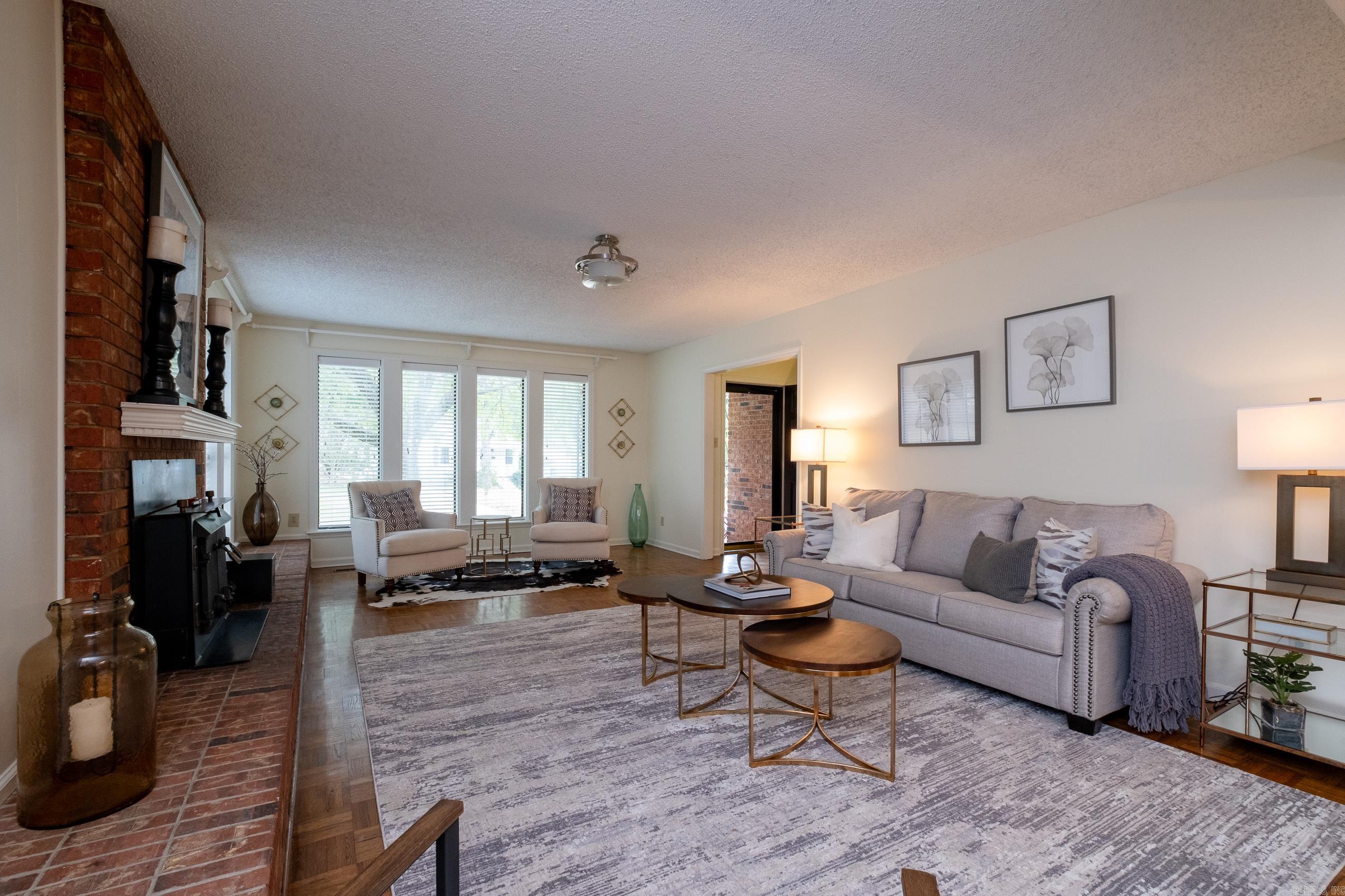 WESTOVER HILLS - Residential