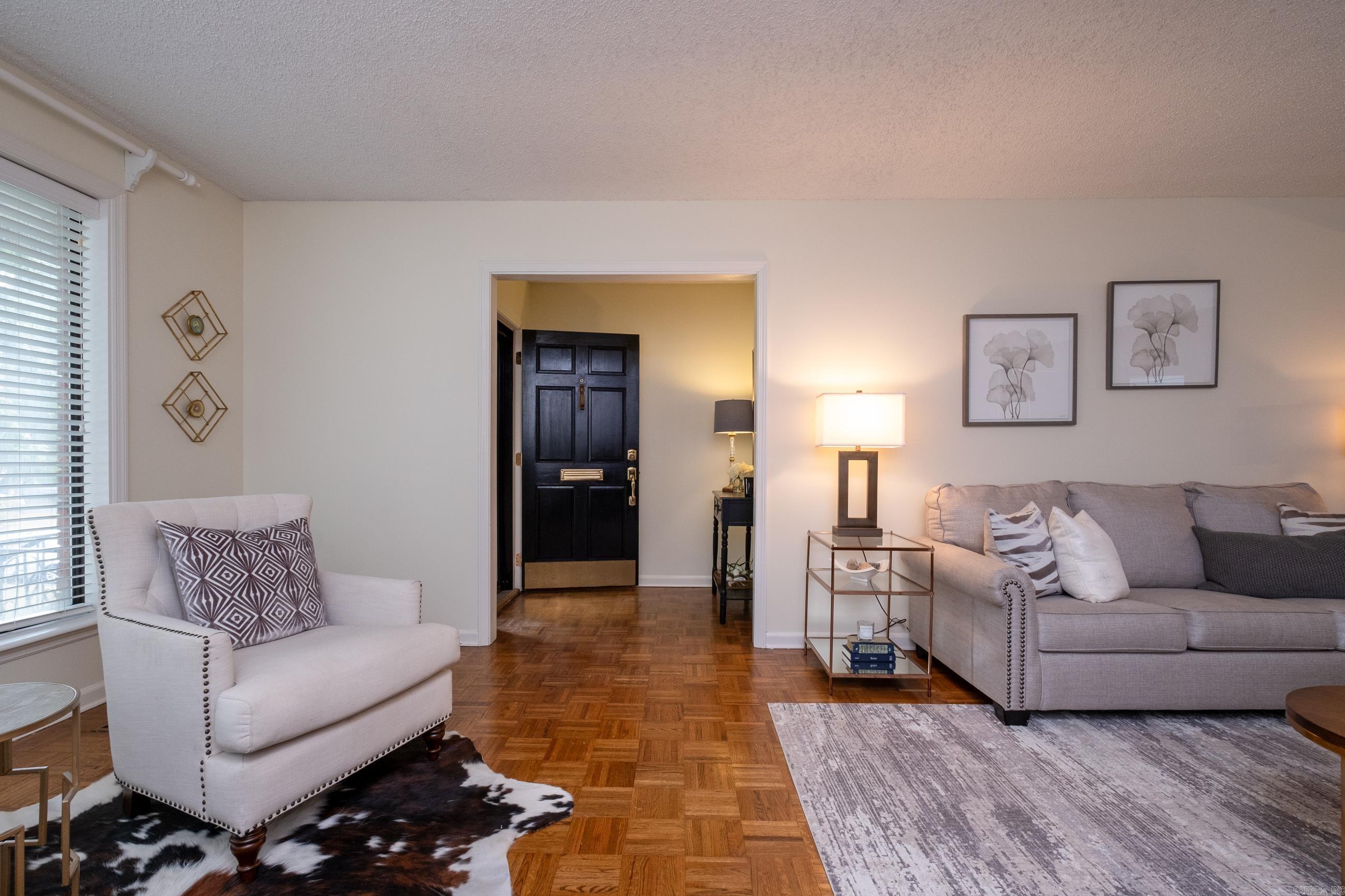 WESTOVER HILLS - Residential
