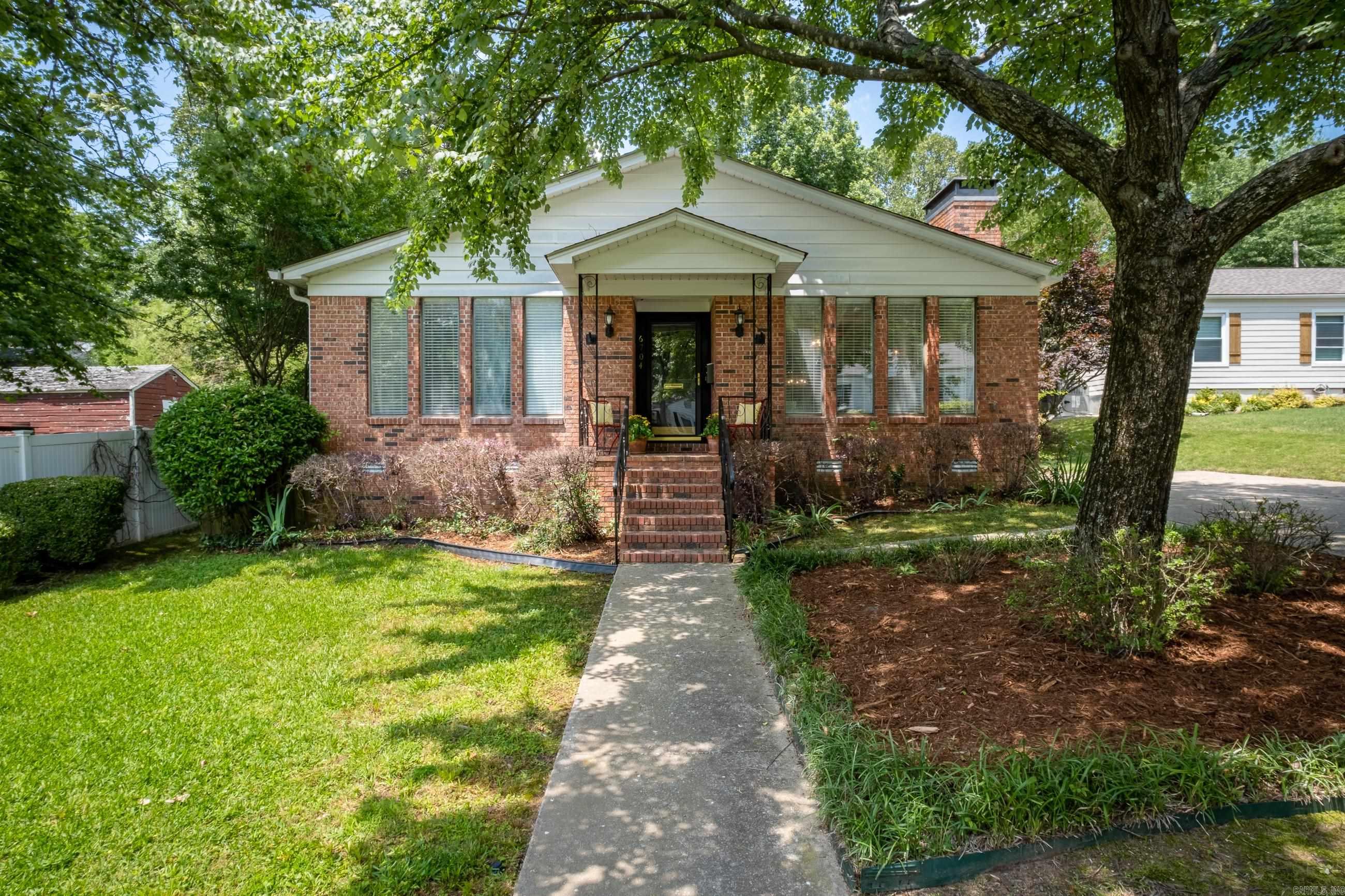 WESTOVER HILLS - Residential