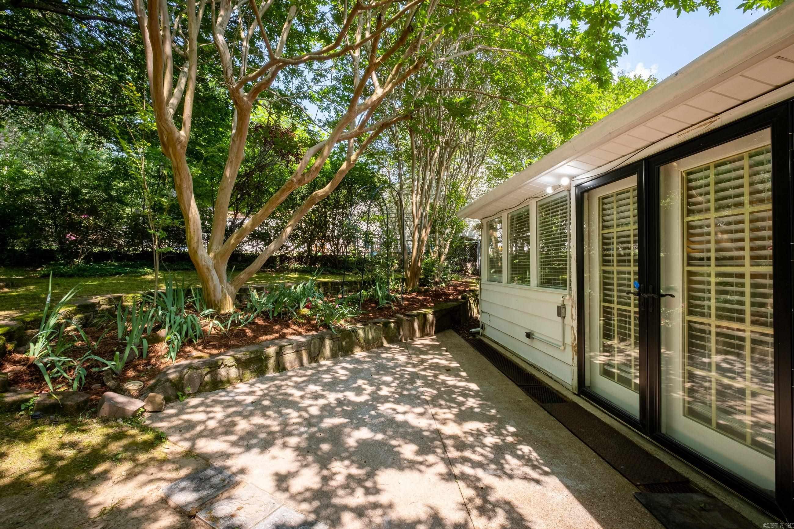 WESTOVER HILLS - Residential