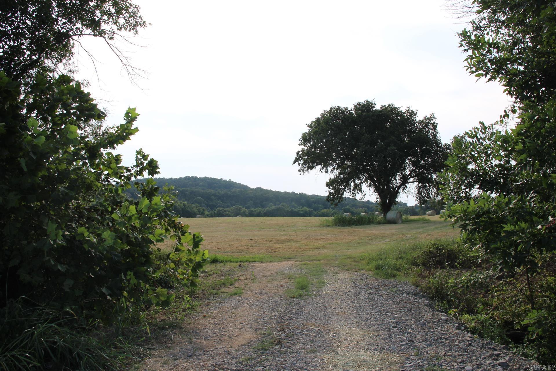 Not in Subdivision - Farm