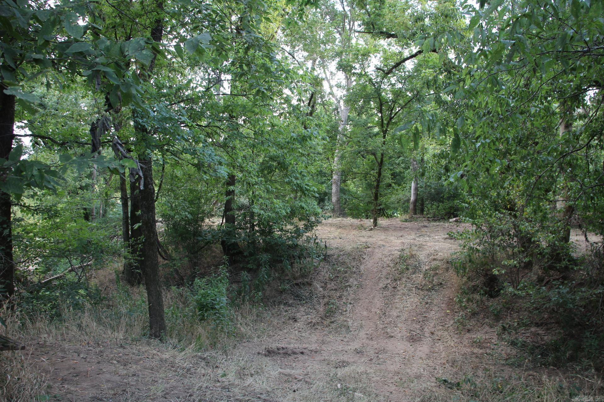 Not in Subdivision - Farm
