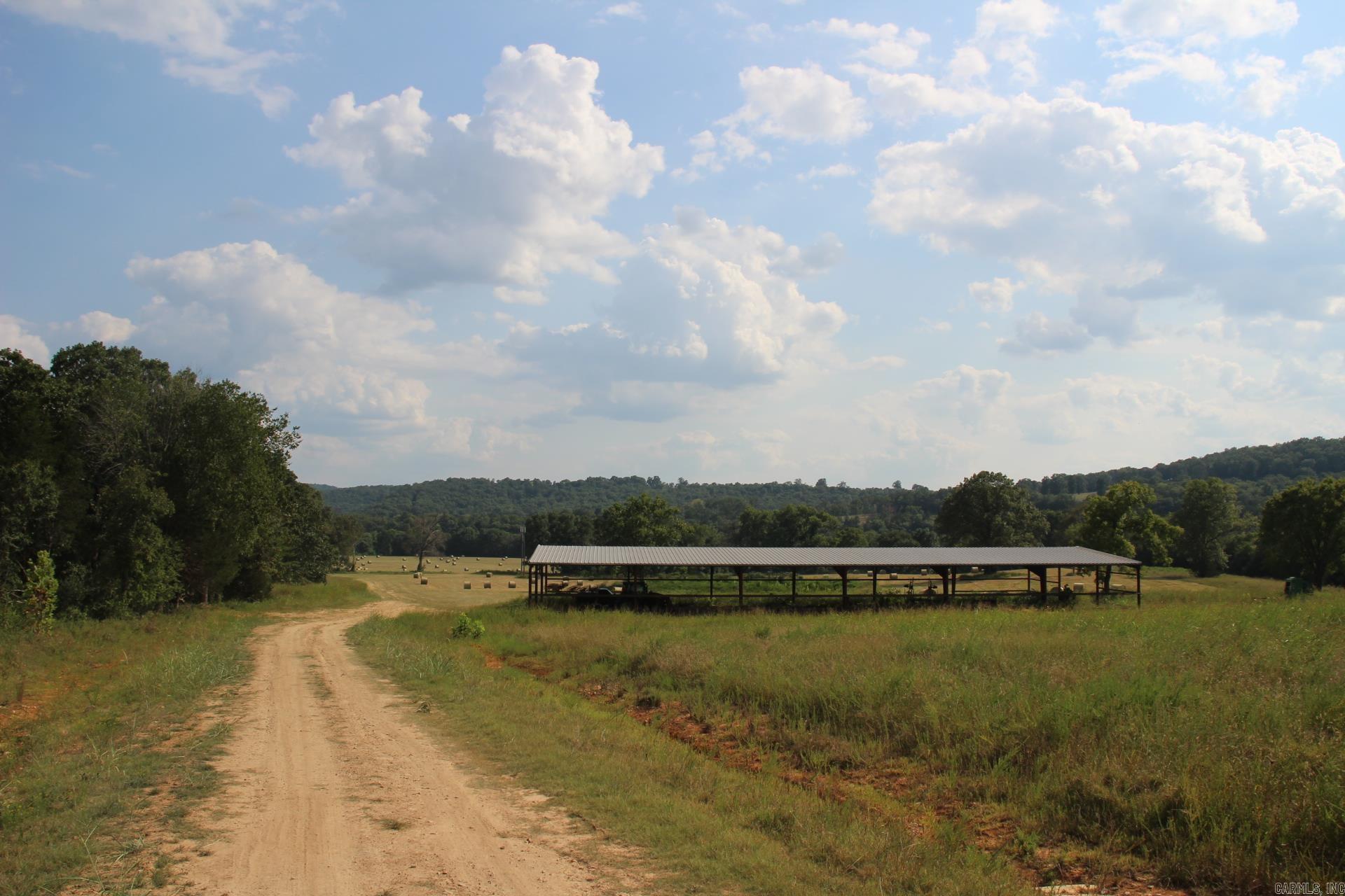 Not in Subdivision - Farm