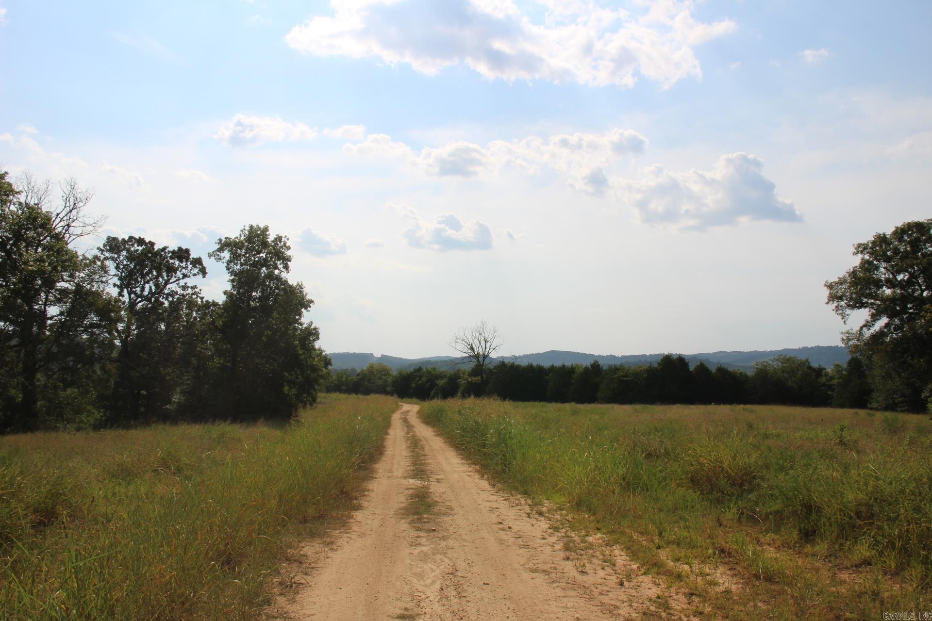 Not in Subdivision - Farm