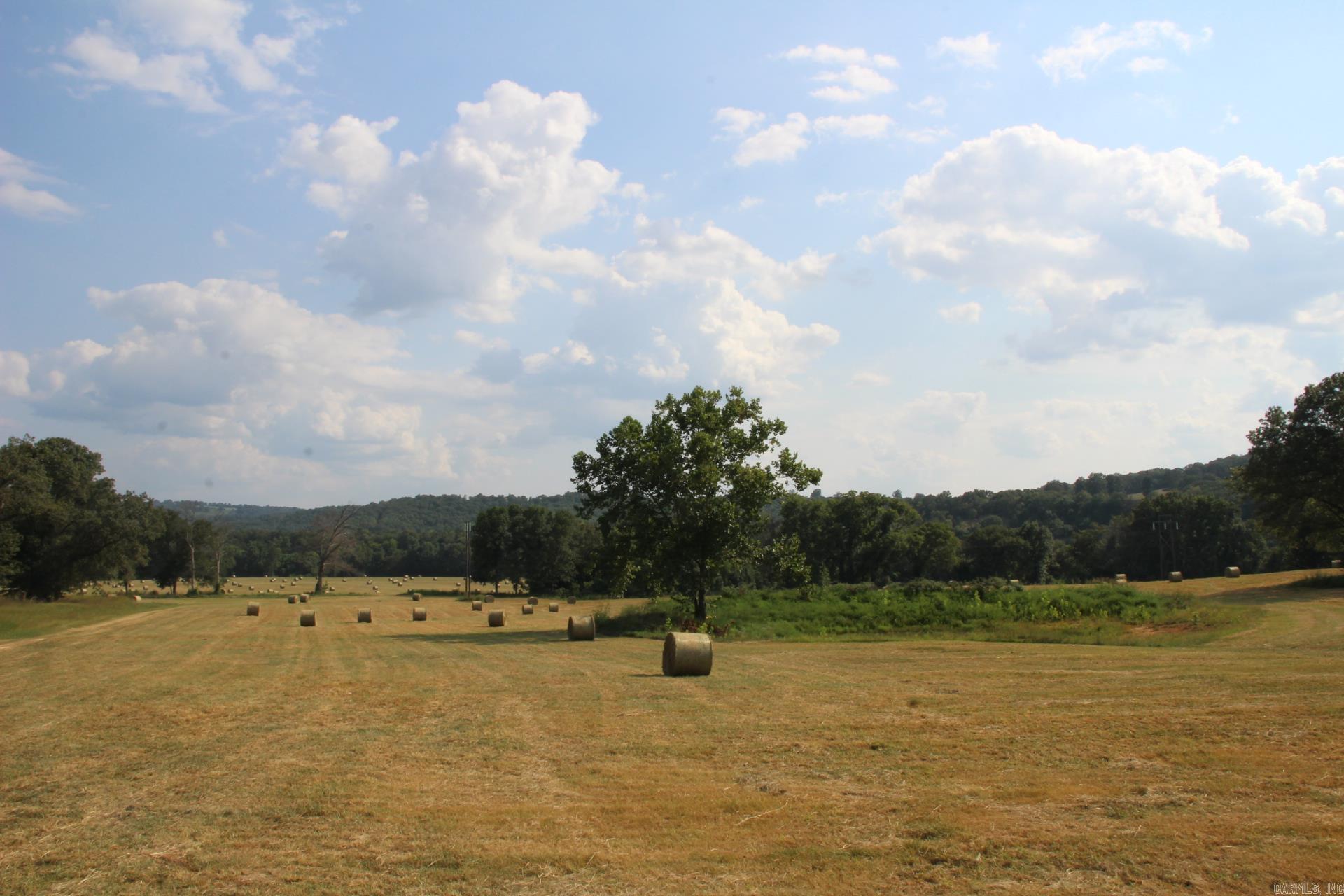 Not in Subdivision - Farm