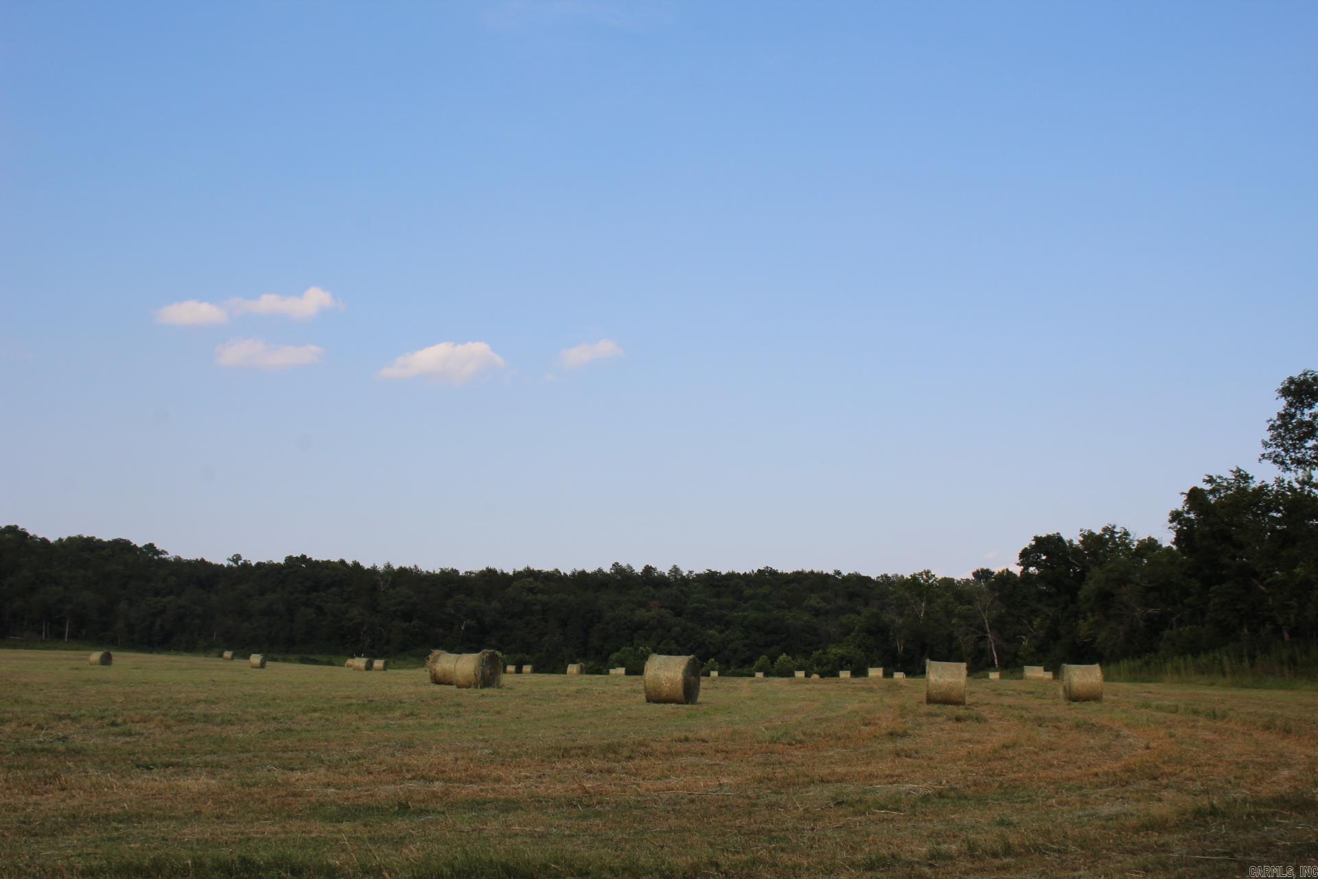 Not in Subdivision - Farm