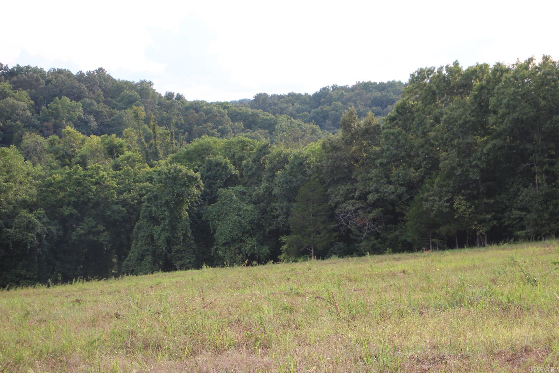 Not in Subdivision - Farm