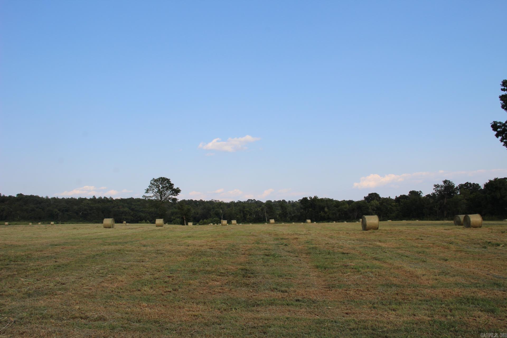 Not in Subdivision - Farm