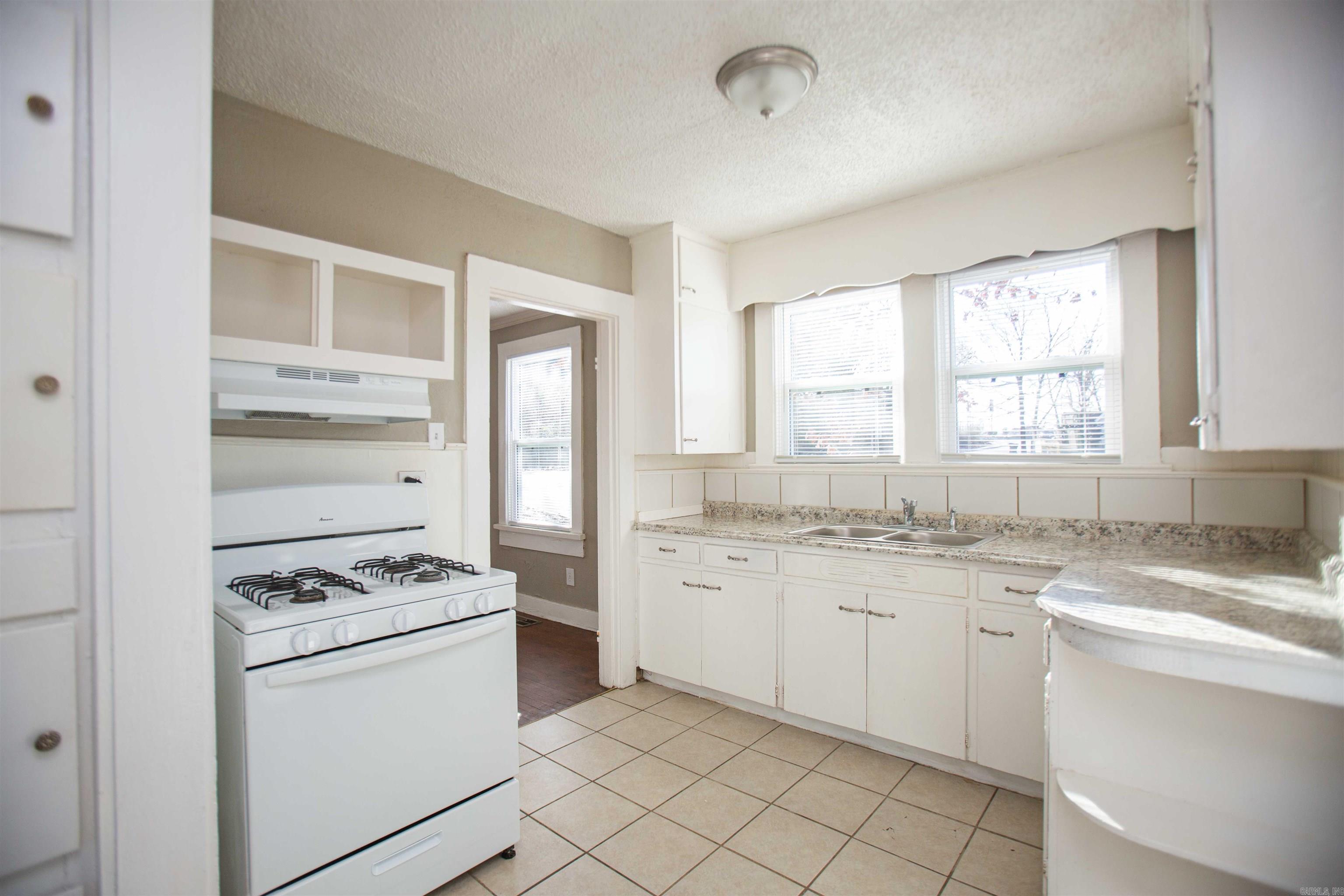 Stephens - Residential Lease