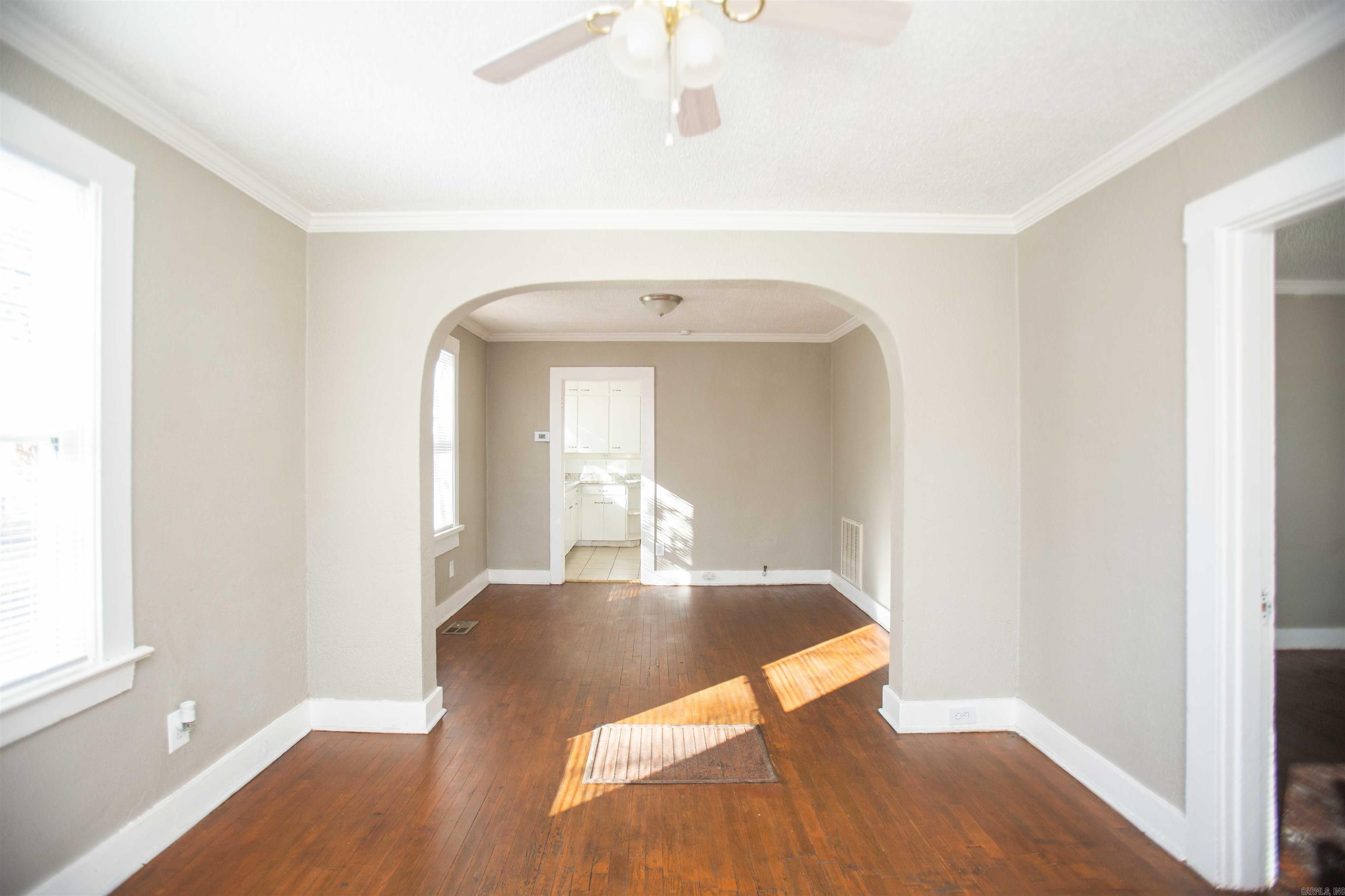 Stephens - Residential Lease