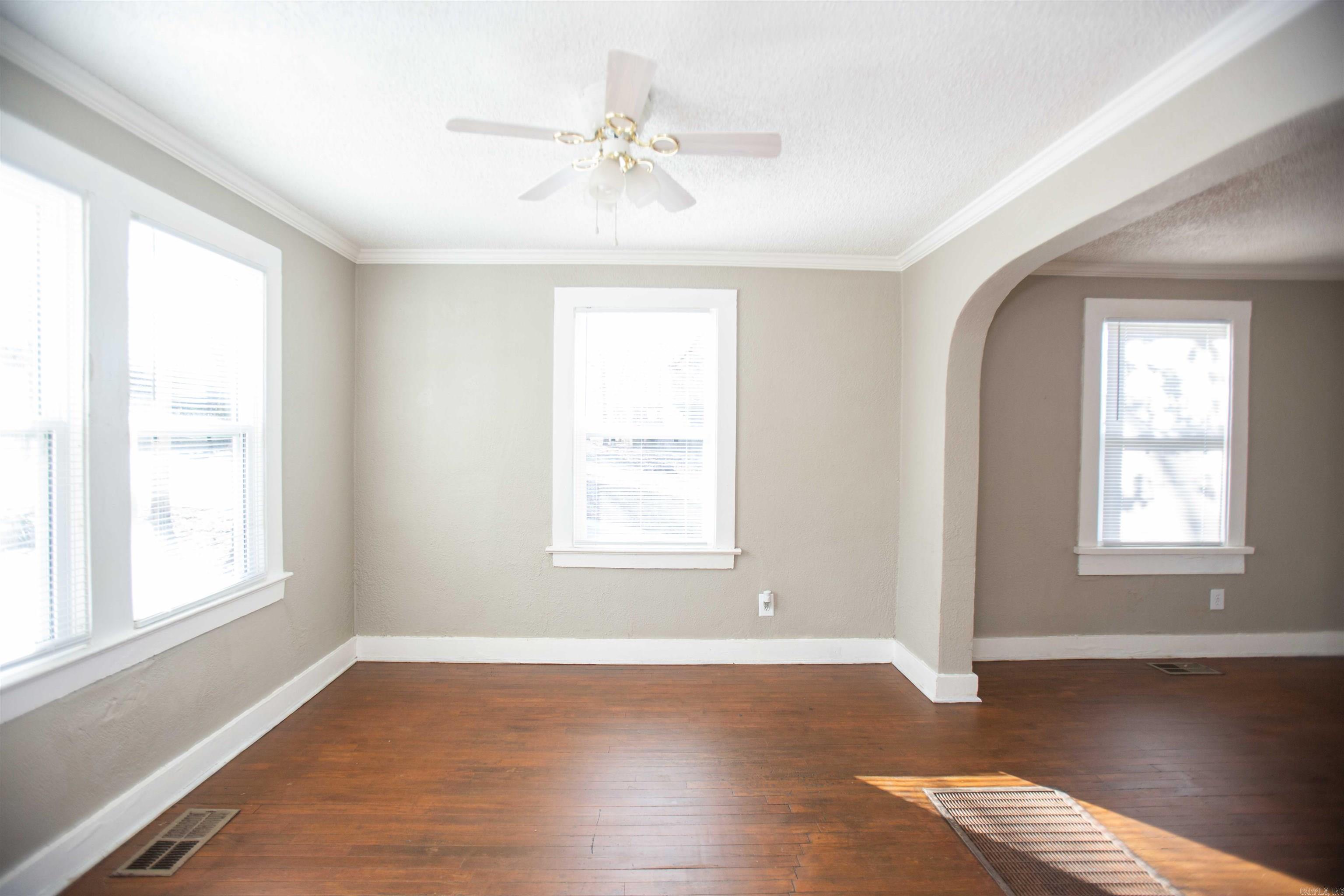 Stephens - Residential Lease