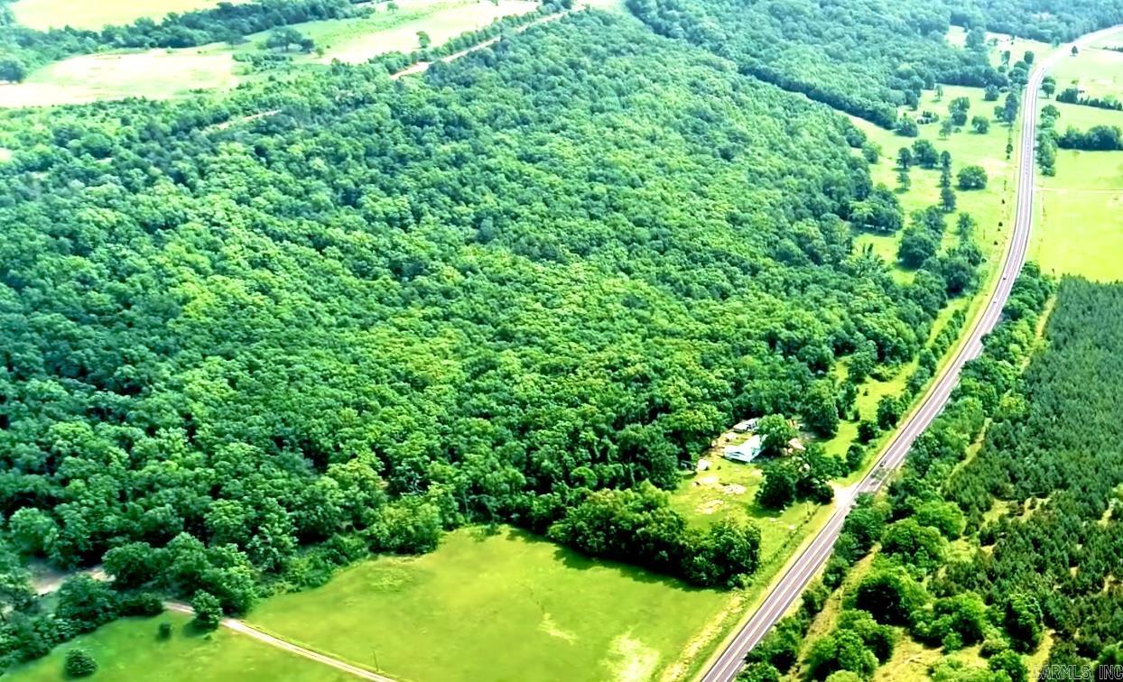 Franklin - Land