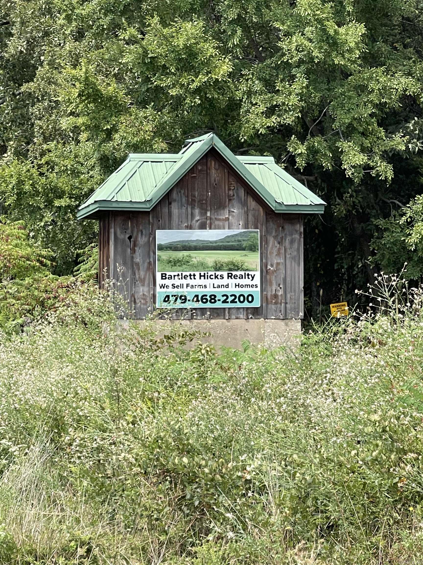 Franklin - Land