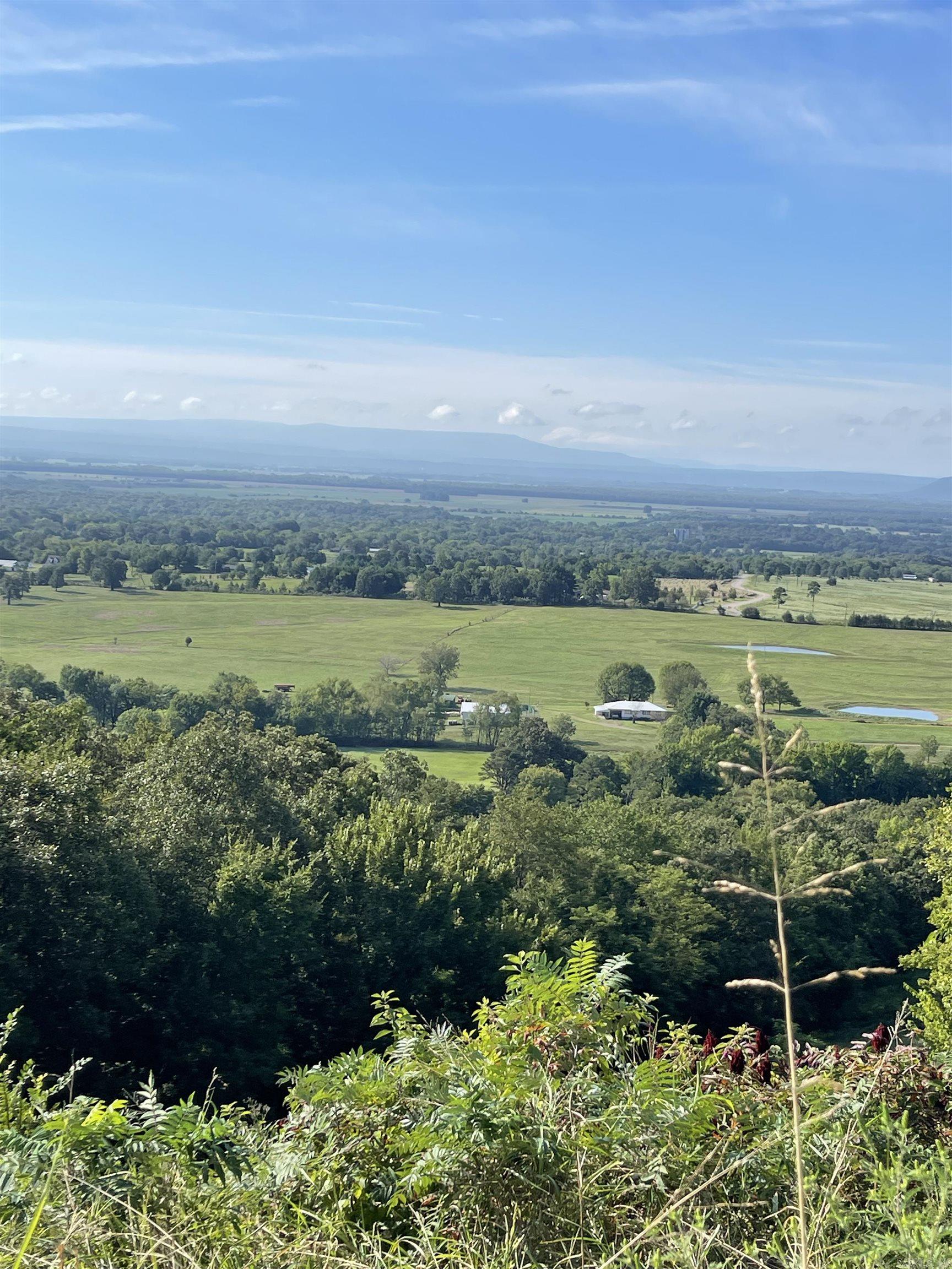 Franklin - Land