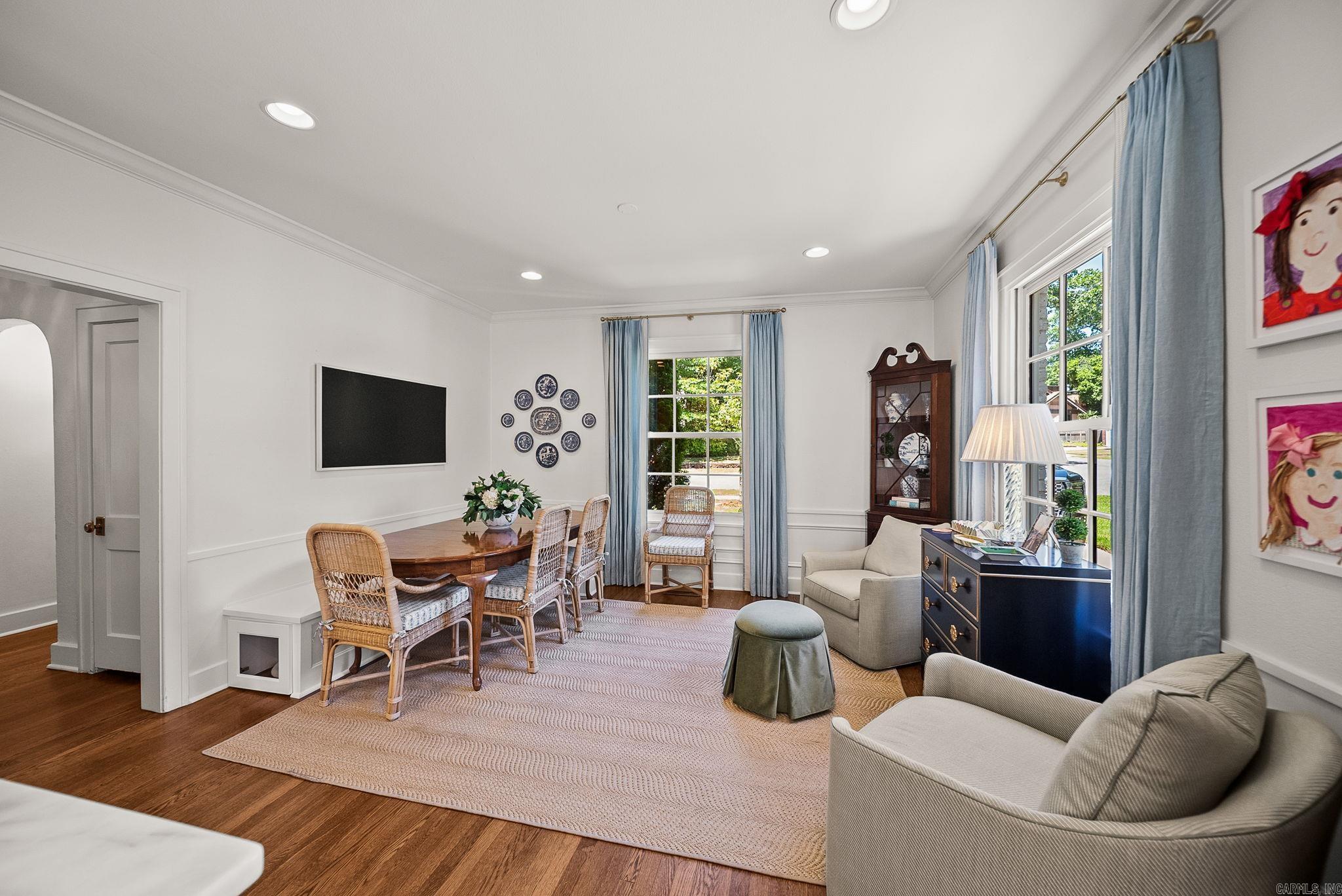 CLIFFEWOOD - Residential