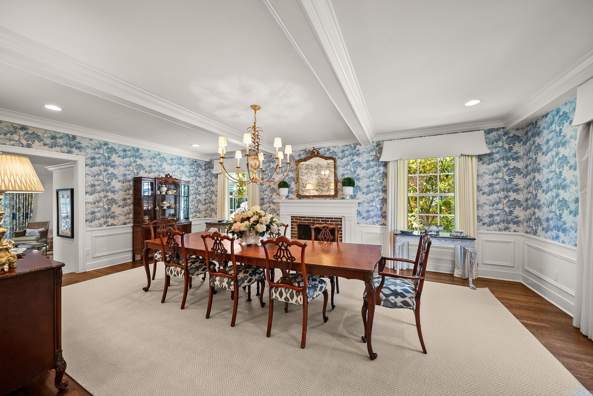 CLIFFEWOOD - Residential